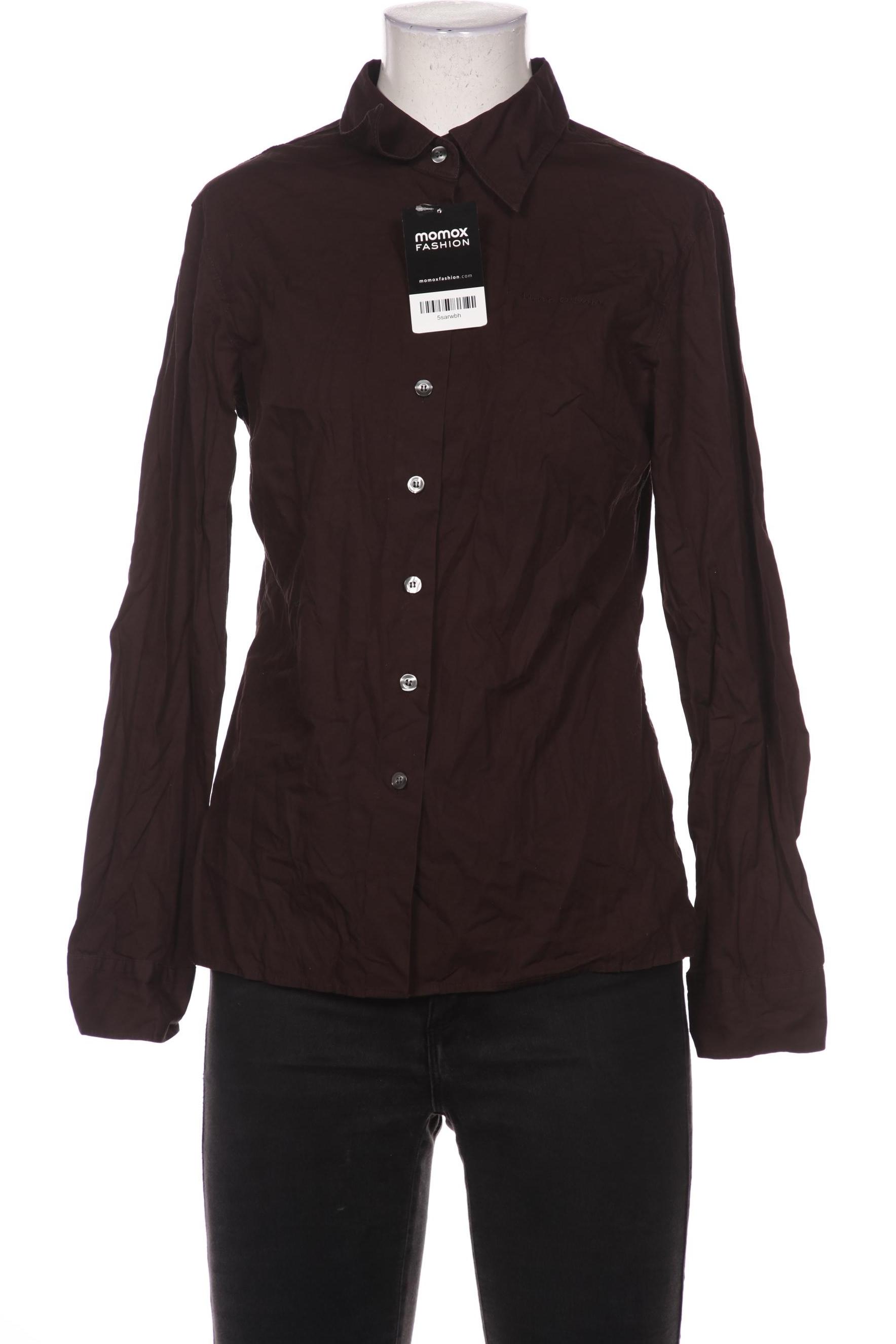 

Marc O Polo Damen Bluse, braun, Gr. 38
