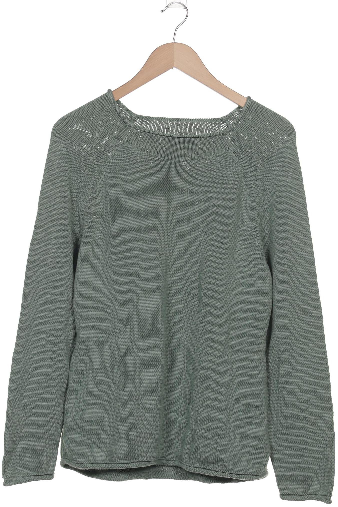 

Marc O Polo Damen Pullover, grün, Gr. 42