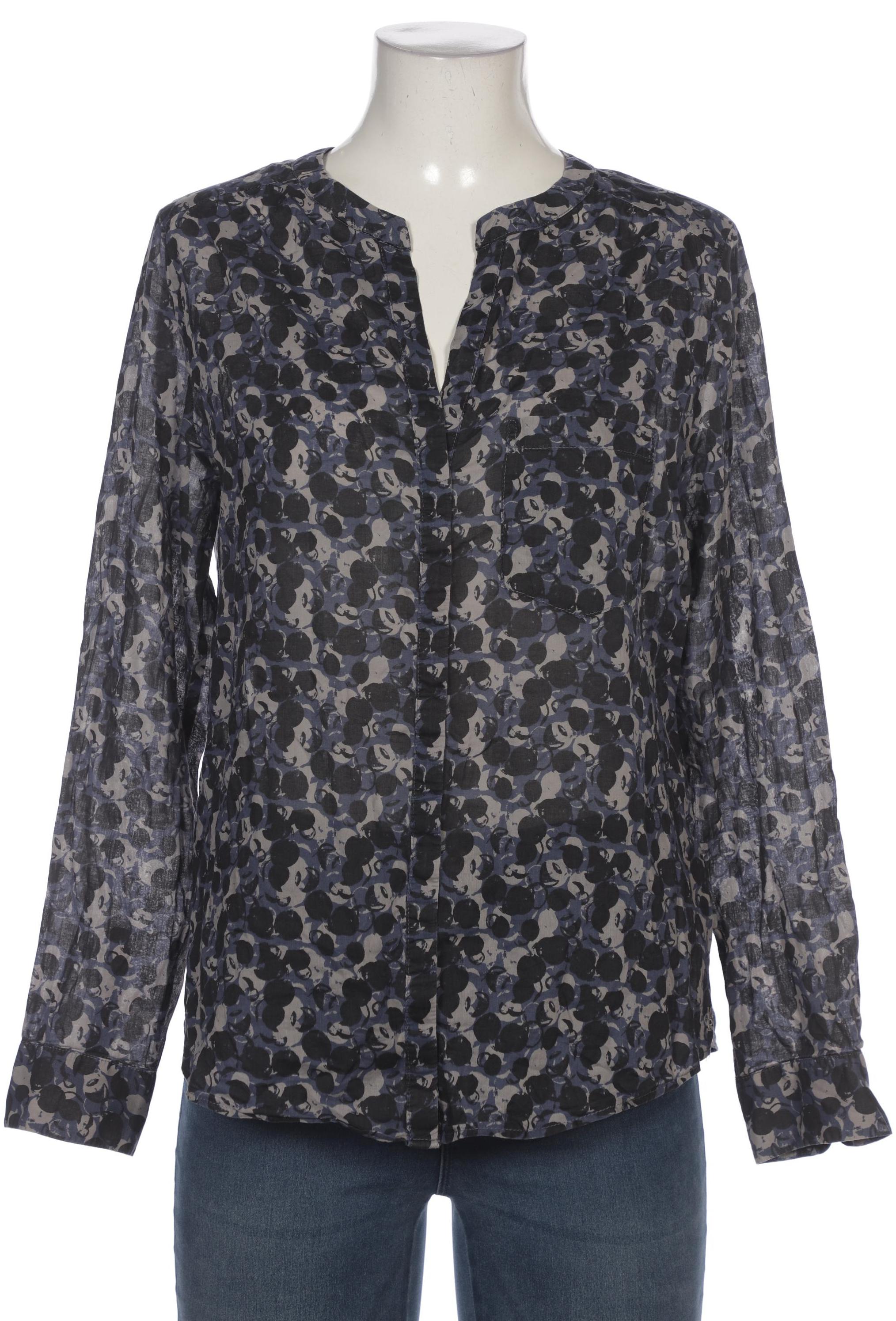 

Marc O Polo Damen Bluse, mehrfarbig