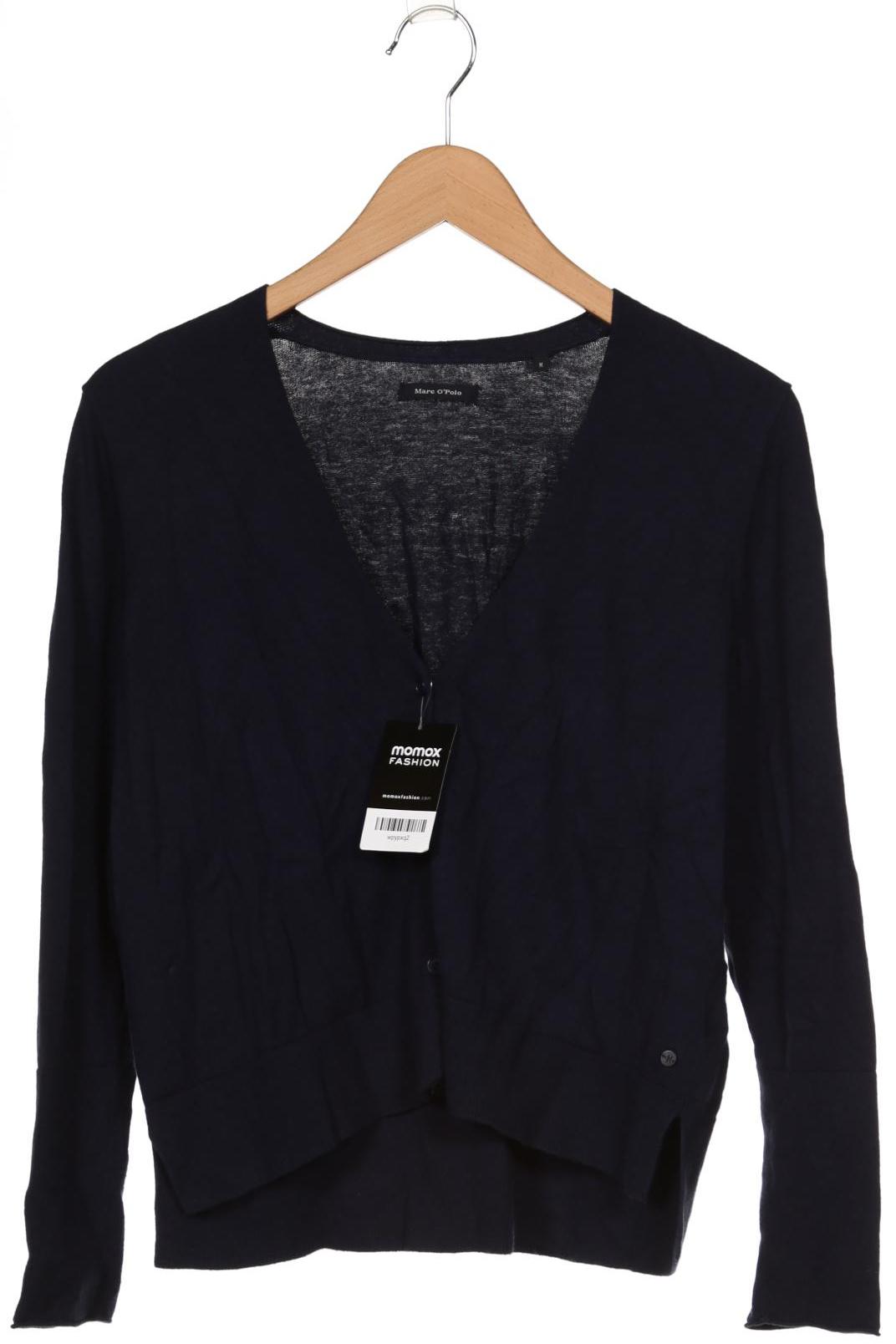 

Marc O Polo Damen Strickjacke, marineblau
