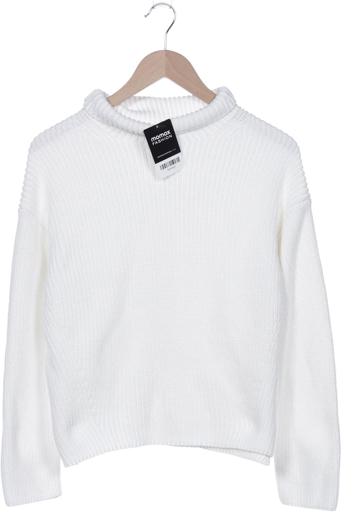 

Marc O Polo Damen Pullover, weiß, Gr. 38