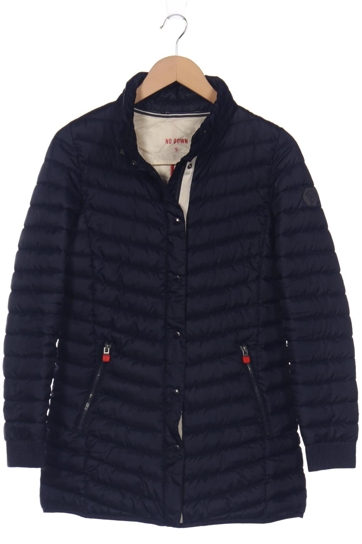 

Marc O Polo Damen Mantel, marineblau