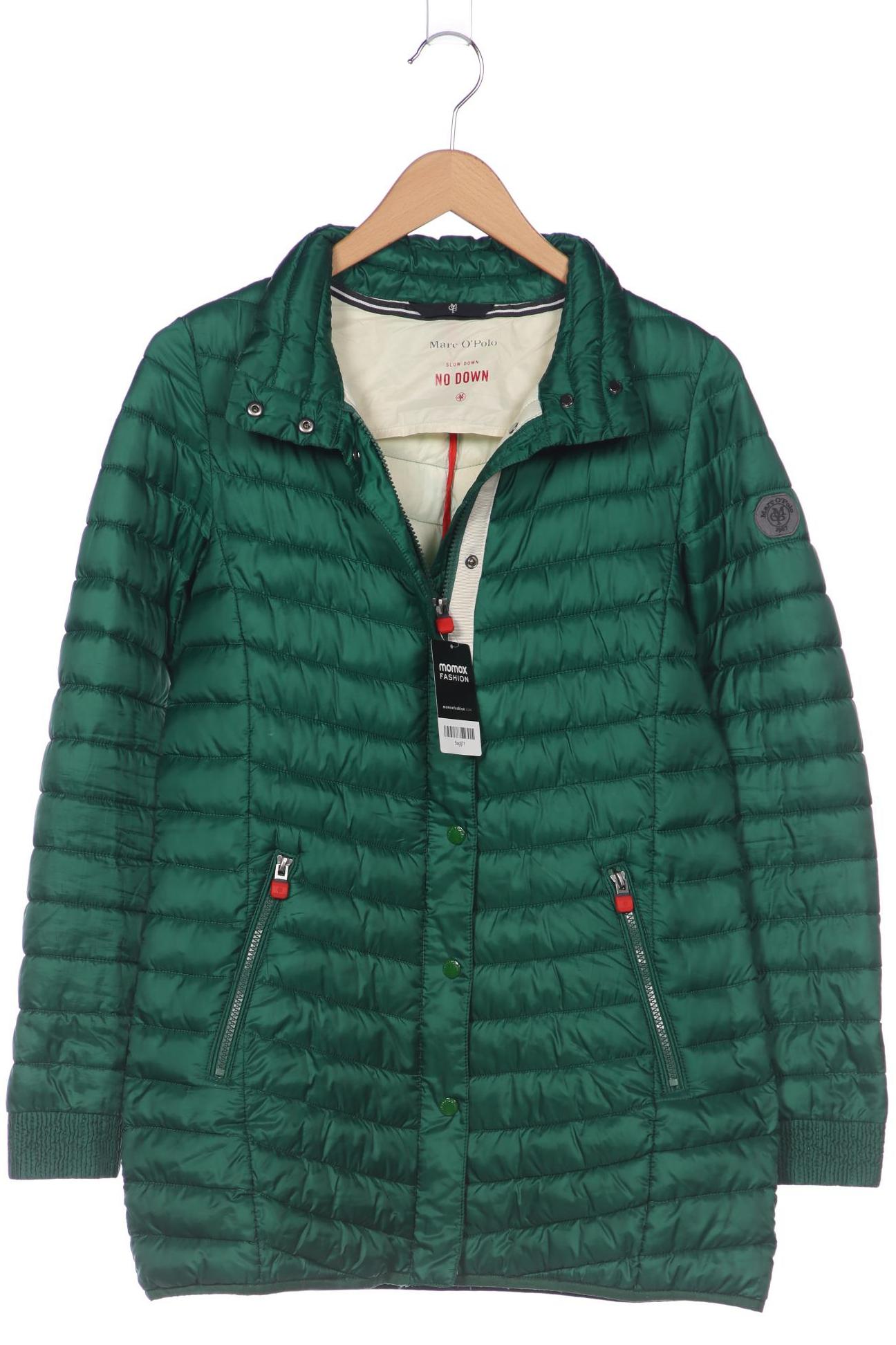 

Marc O Polo Damen Jacke, grün, Gr. 34