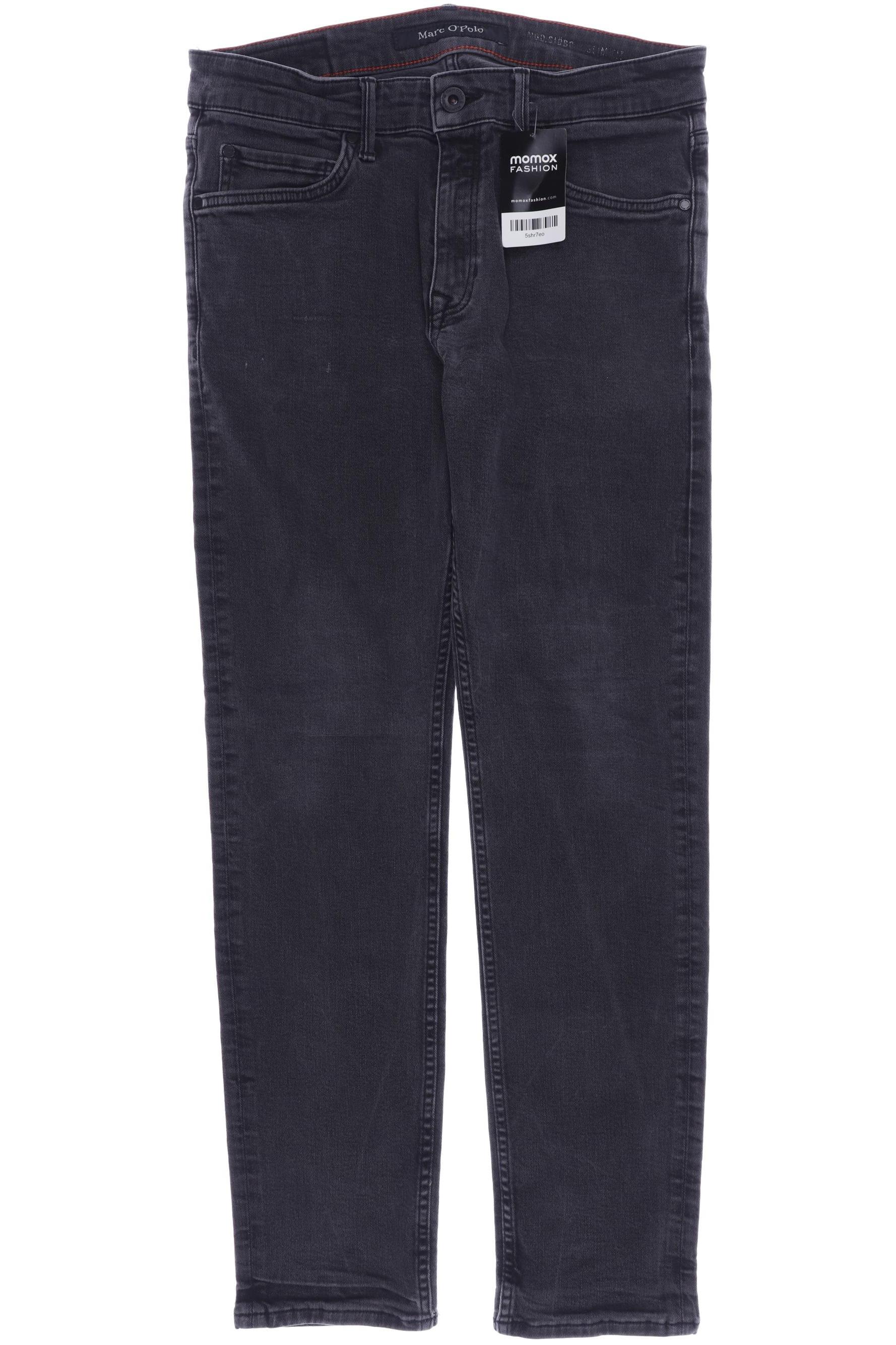 

Marc O Polo Herren Jeans, grau