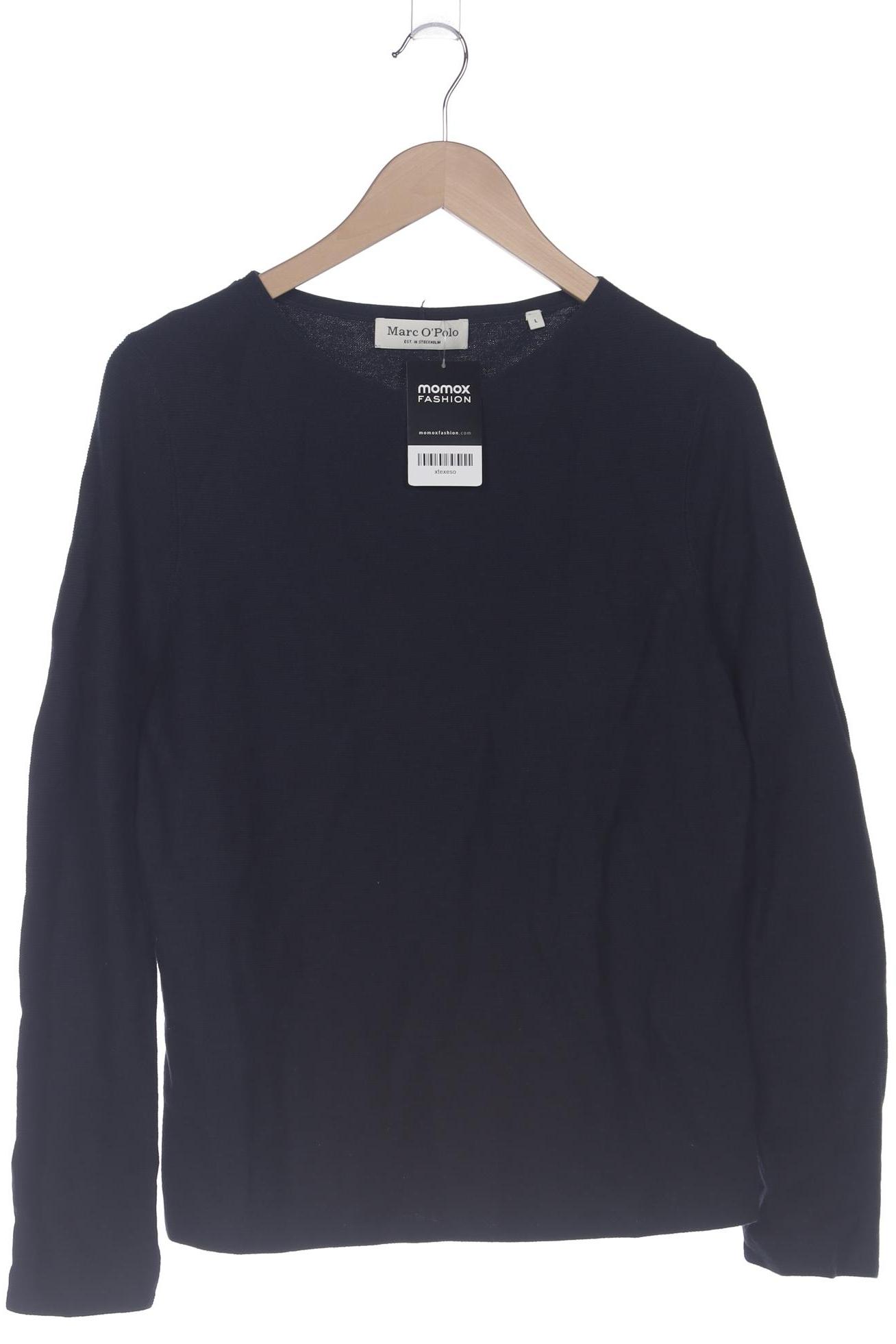 

Marc O Polo Damen Pullover, marineblau, Gr. 42