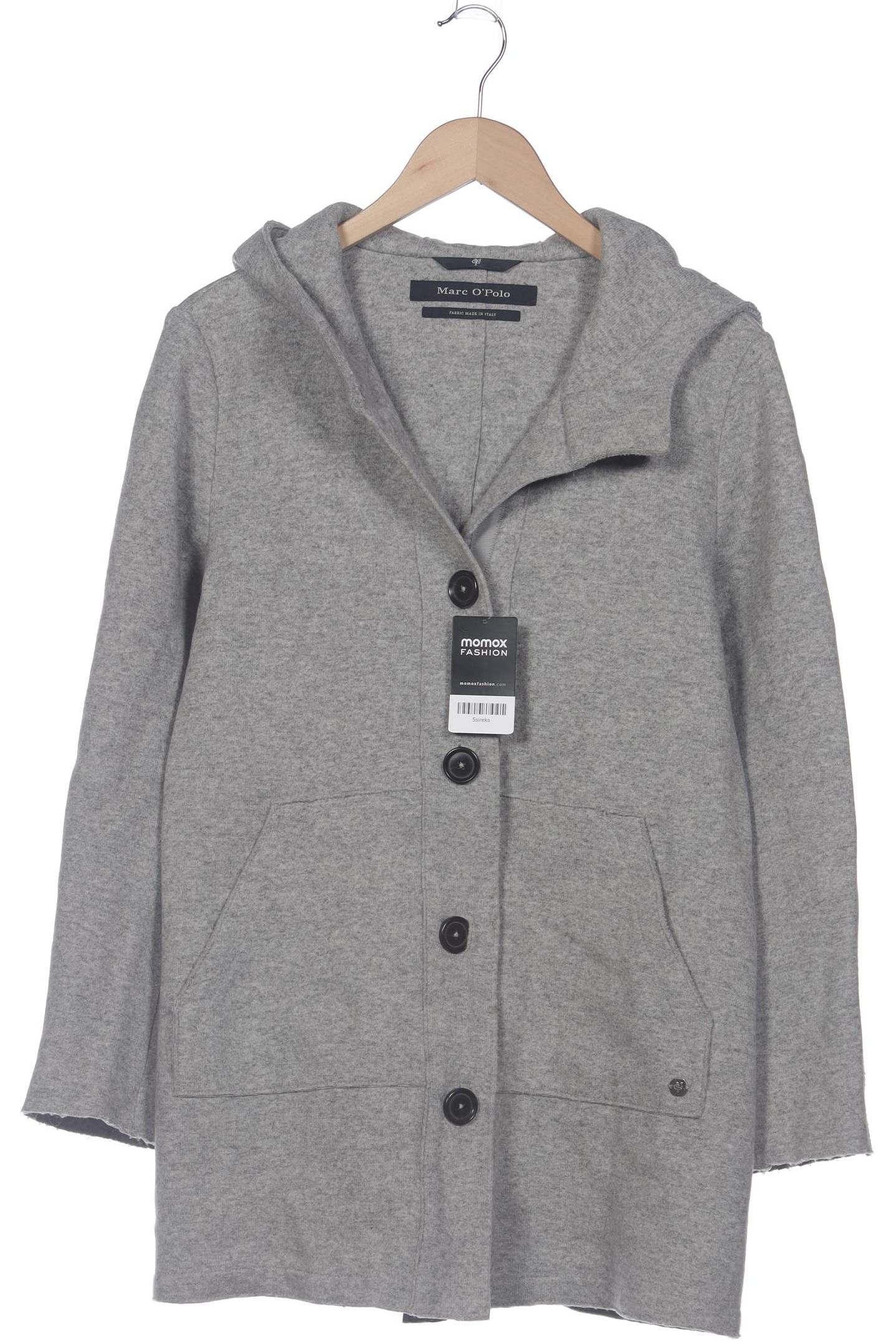 

Marc O Polo Damen Mantel, grau, Gr. 36