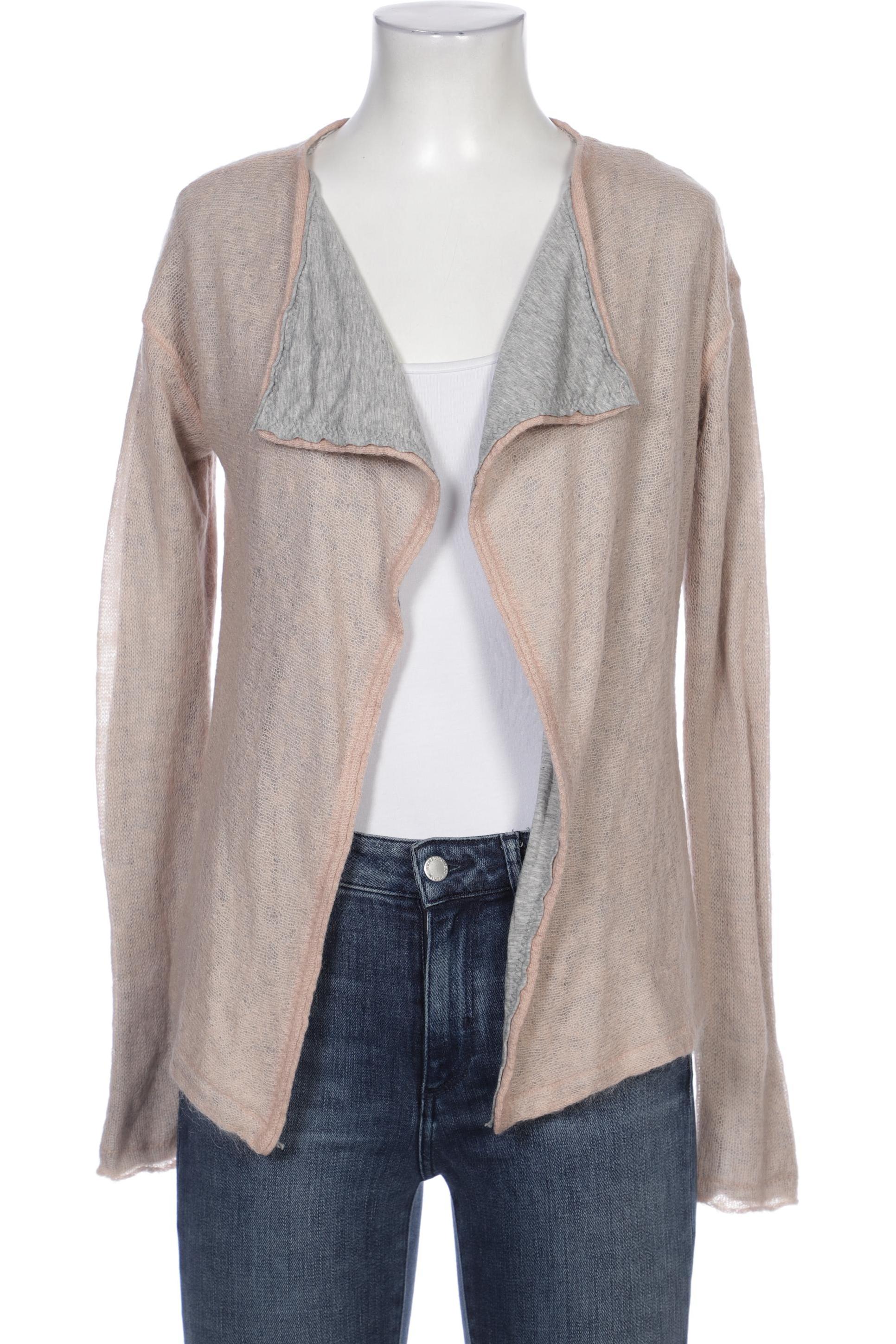 

Marc O Polo Damen Strickjacke, beige, Gr. 38