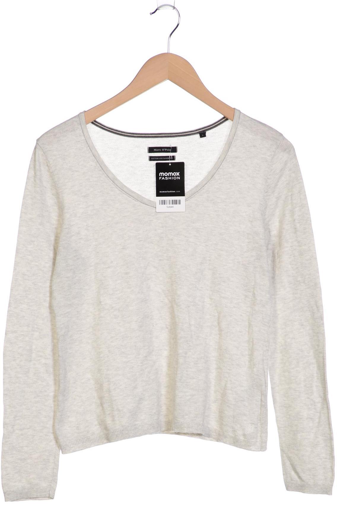 

Marc O Polo Damen Pullover, grau, Gr. 36
