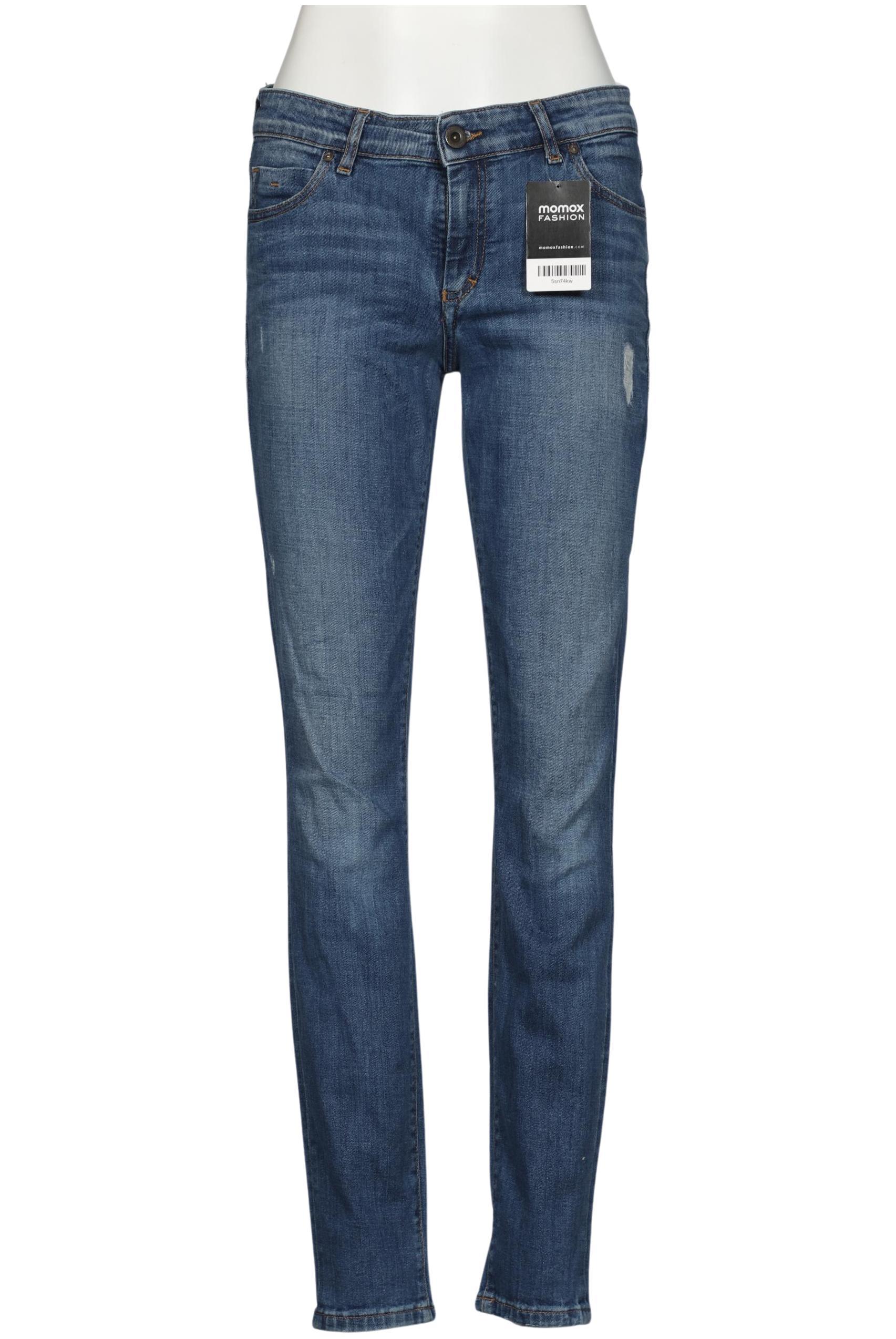 

Marc O Polo Damen Jeans, blau, Gr. 29
