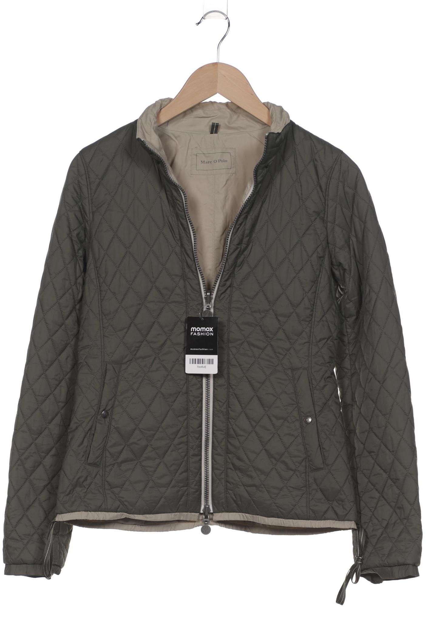 

Marc O Polo Damen Jacke, grün, Gr. 36