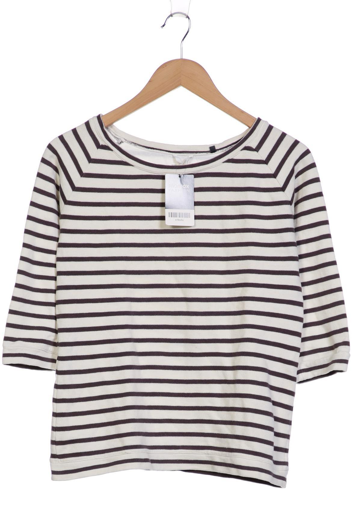 

Marc O Polo Damen Sweatshirt, weiß, Gr. 36