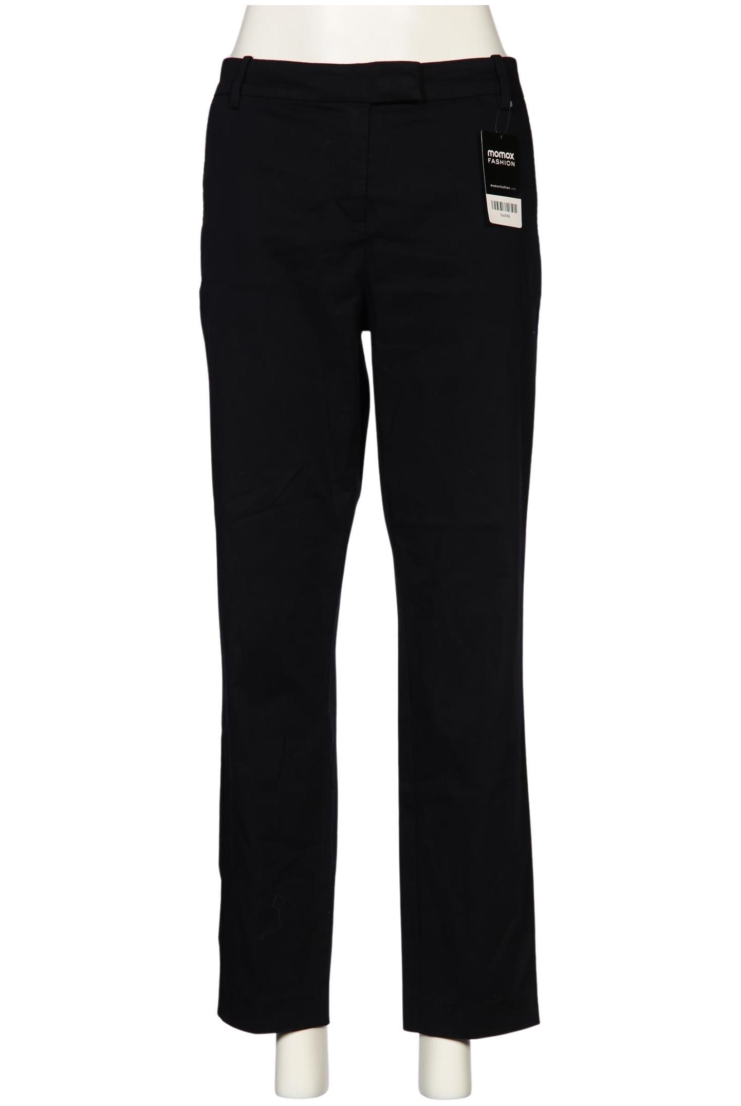 

Marc O Polo Damen Stoffhose, marineblau, Gr. 38