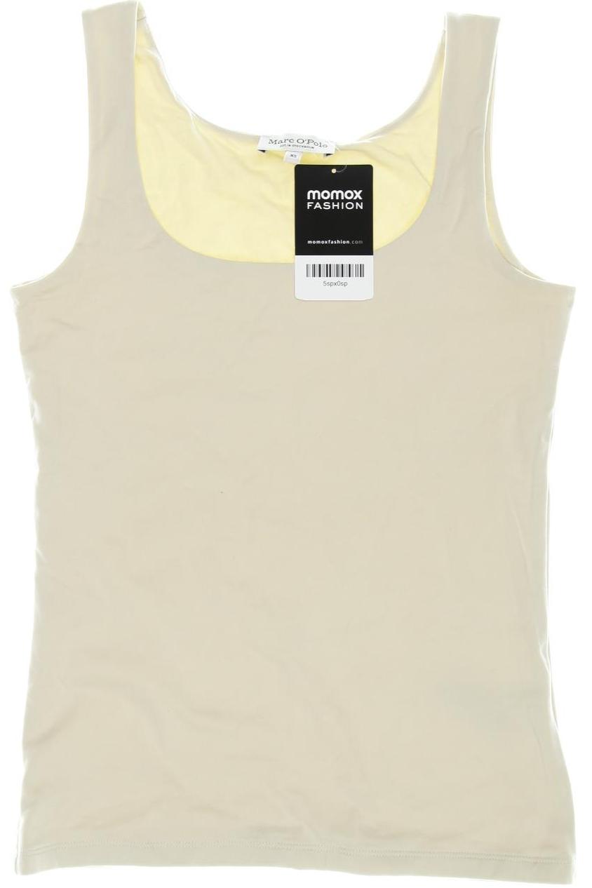 

Marc O Polo Damen Top, beige, Gr. 34