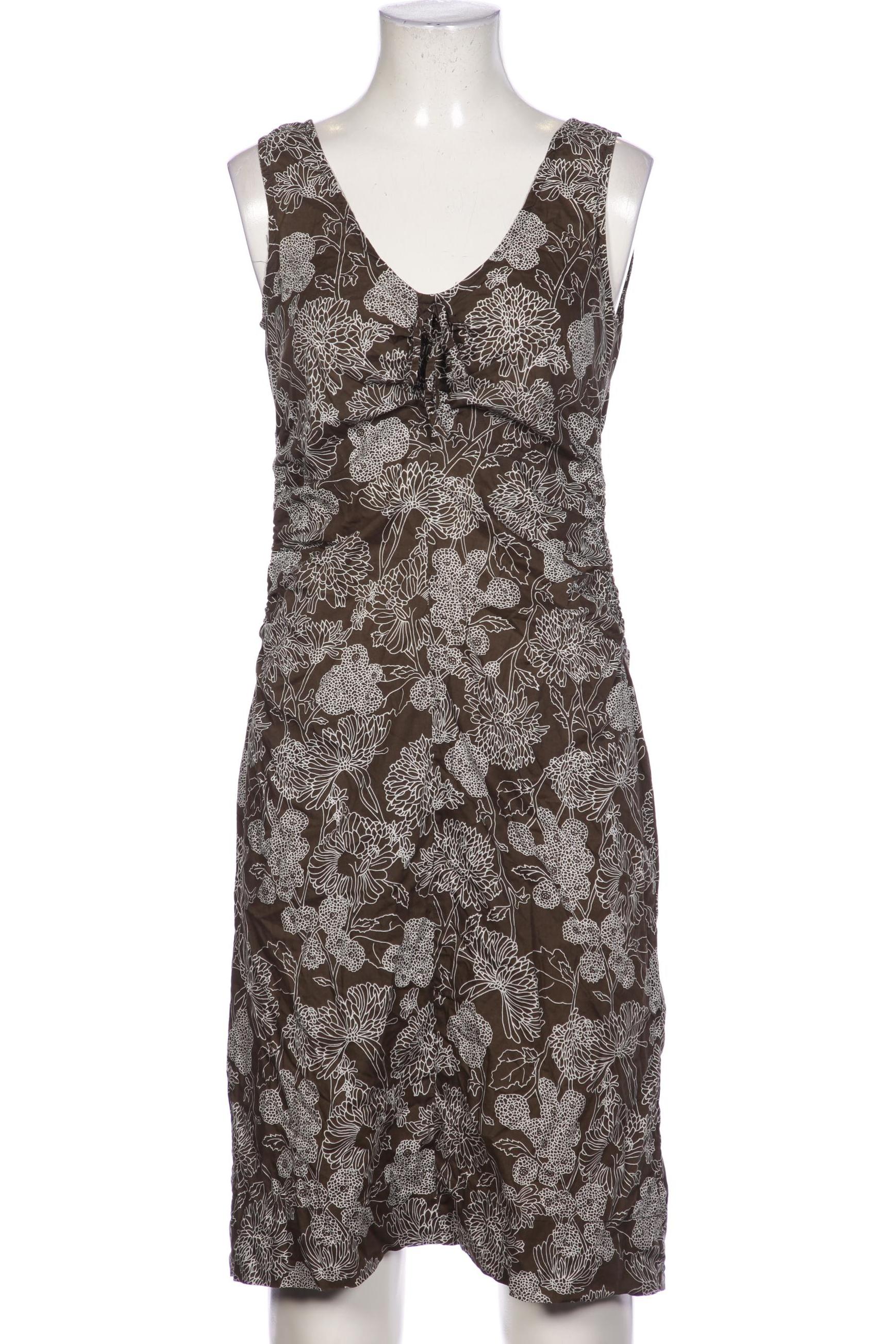 

Marc O Polo Damen Kleid, grün, Gr. 36