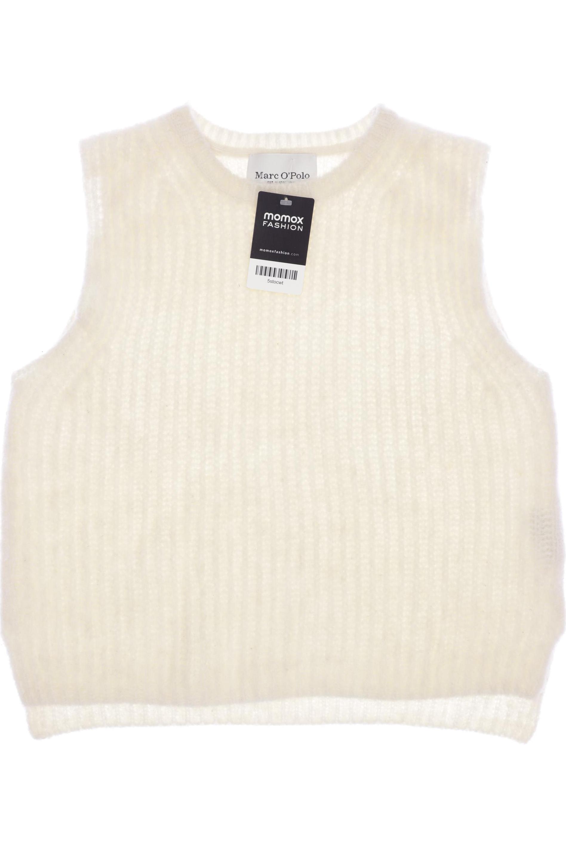 

Marc O Polo Damen Pullover, beige, Gr. 38