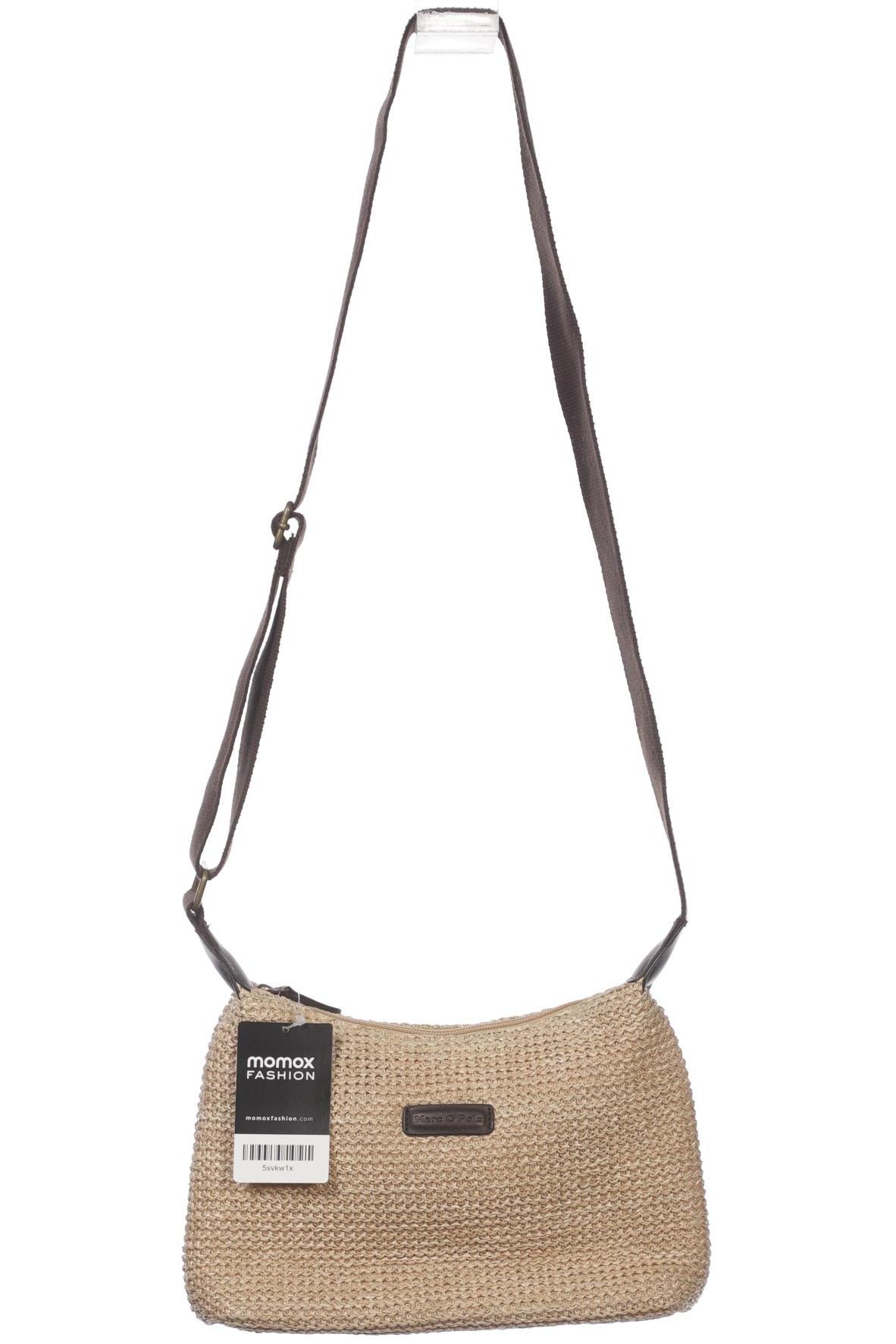 

Marc O Polo Damen Handtasche, beige