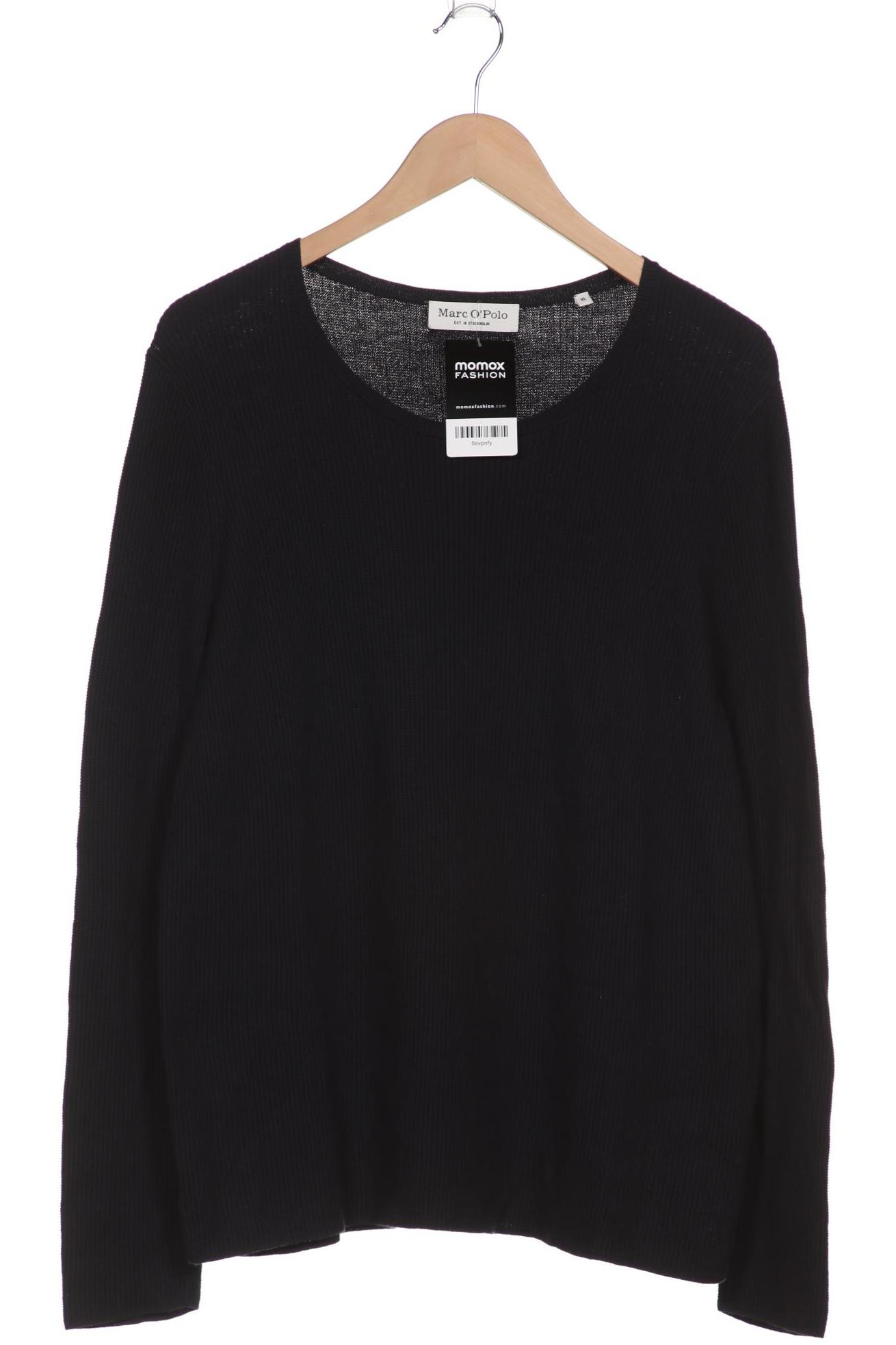 

Marc O Polo Damen Pullover, marineblau