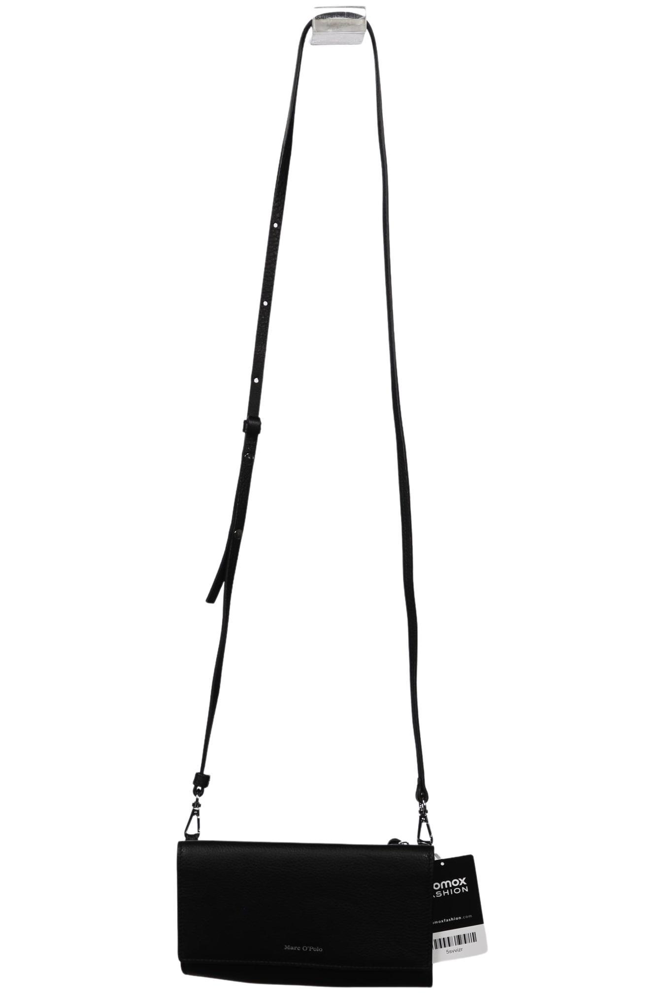 

Marc O Polo Damen Handtasche, schwarz, Gr.
