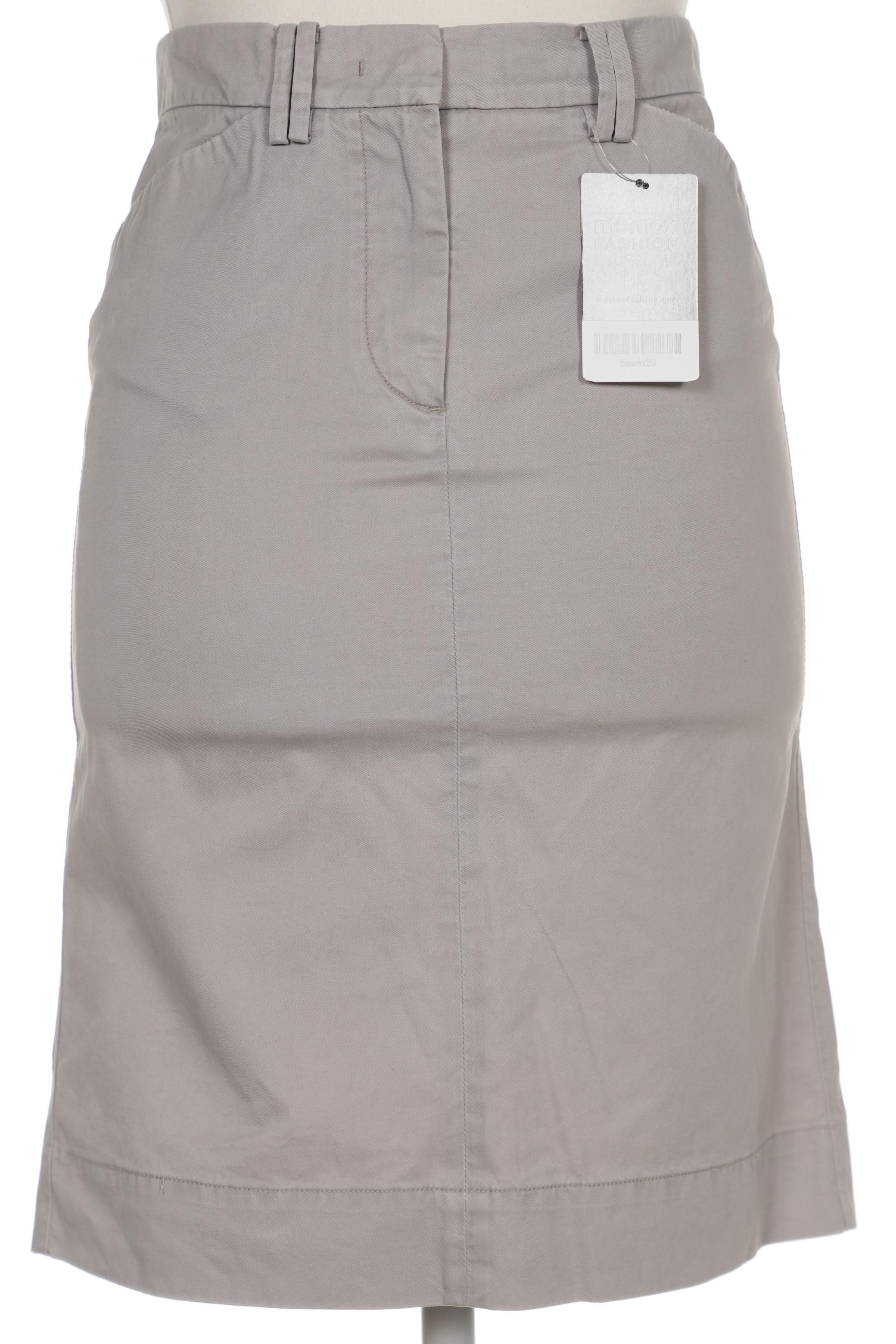 

Marc O Polo Damen Rock, grau