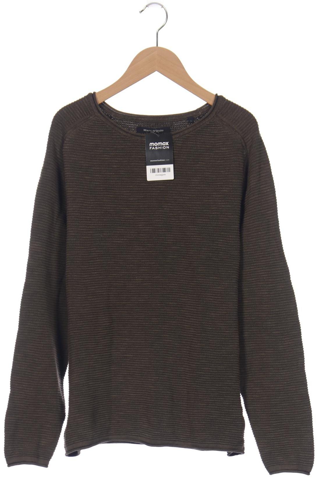 

Marc O Polo Herren Pullover, braun, Gr. 52