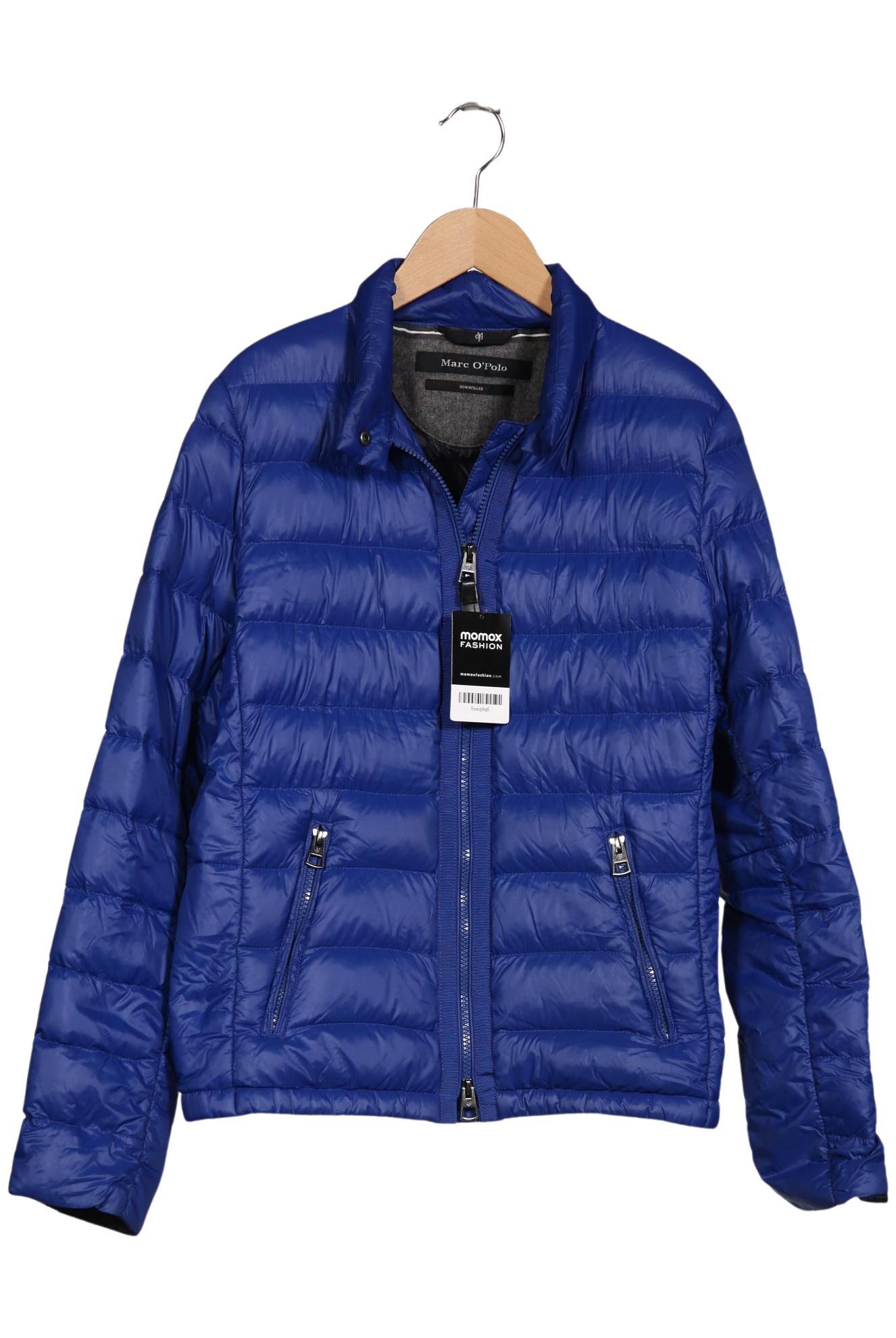 

Marc O Polo Damen Jacke, marineblau, Gr. 40