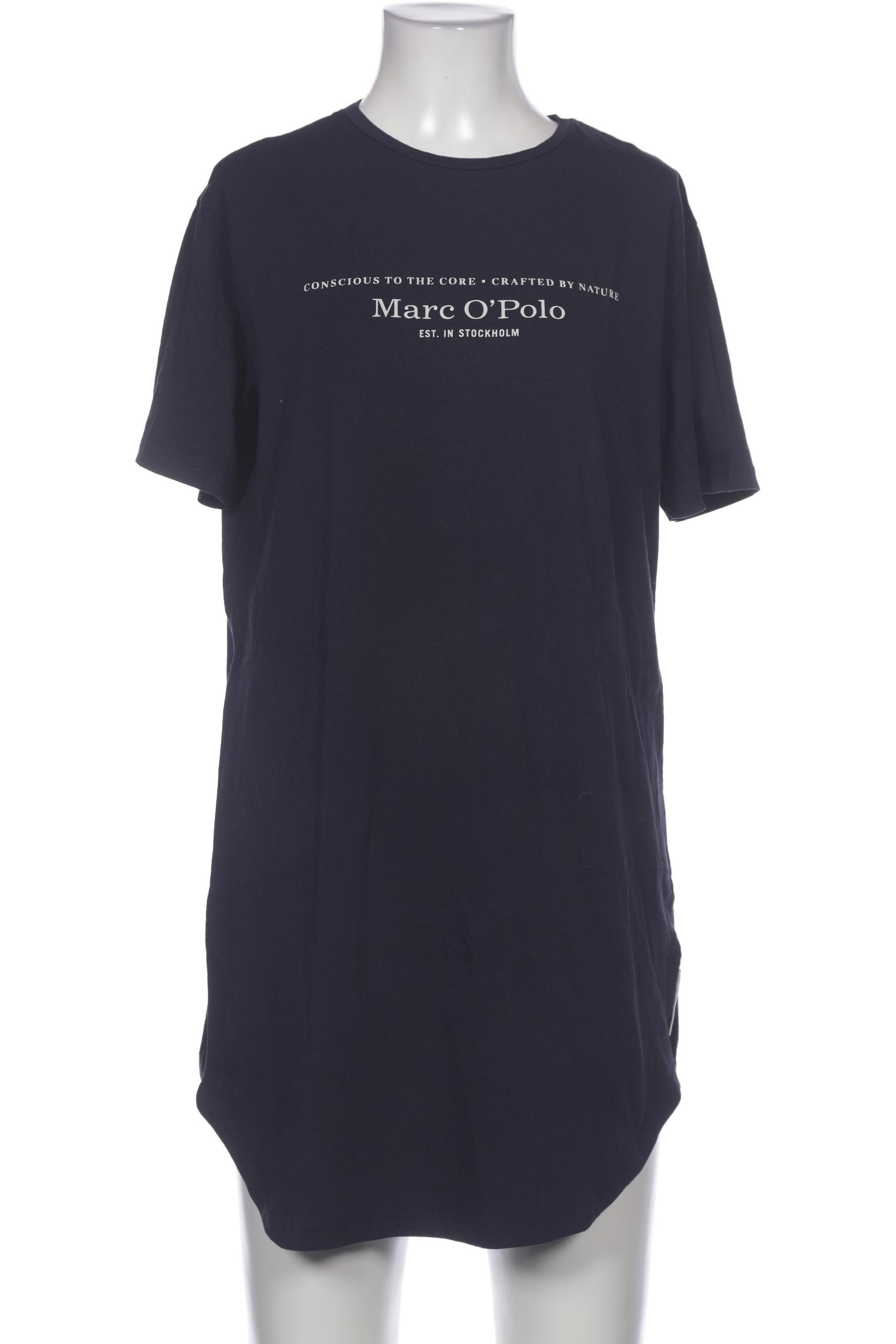 

Marc O Polo Damen Kleid, marineblau, Gr. 36