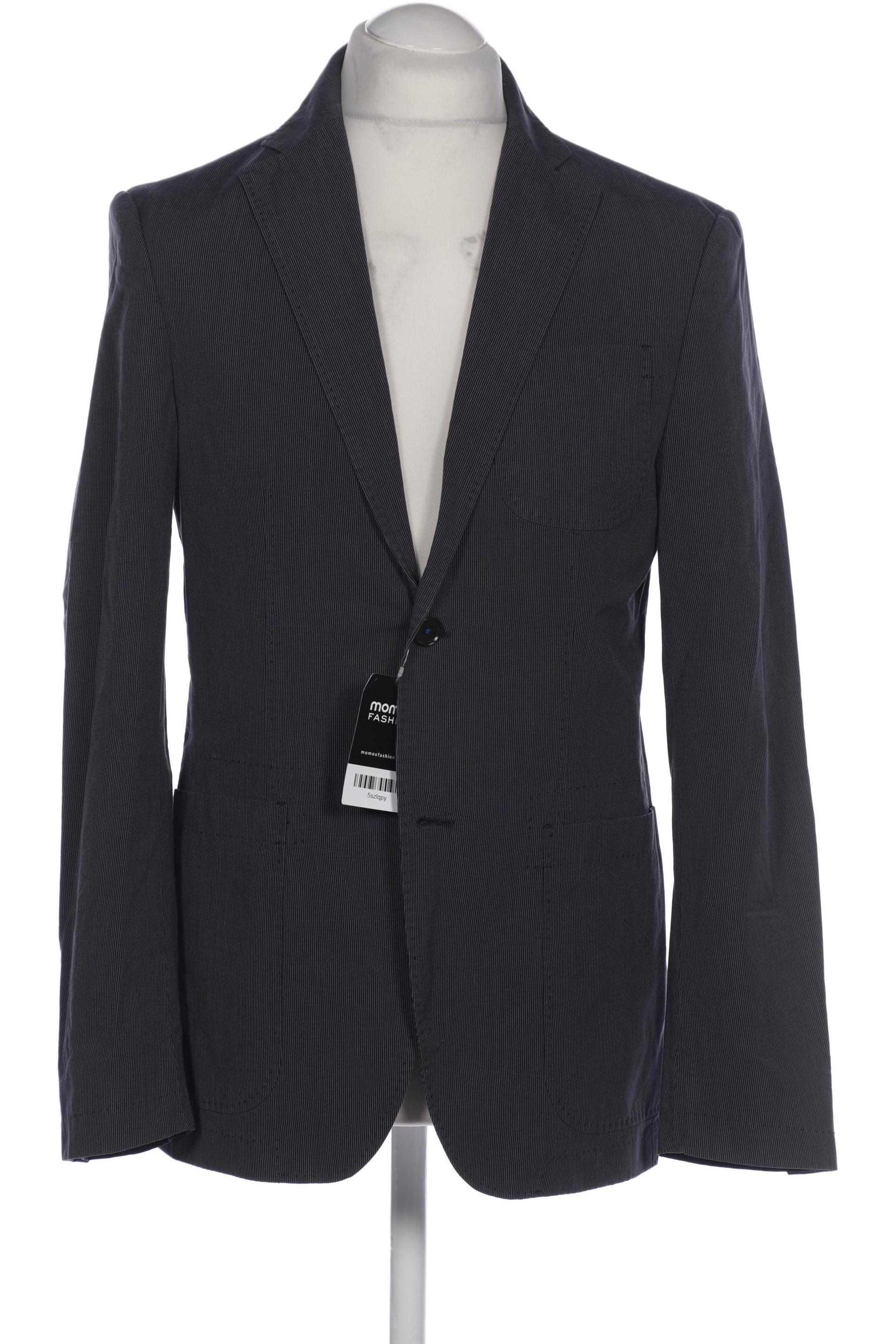 

Marc O Polo Herren Sakko, marineblau, Gr. 46