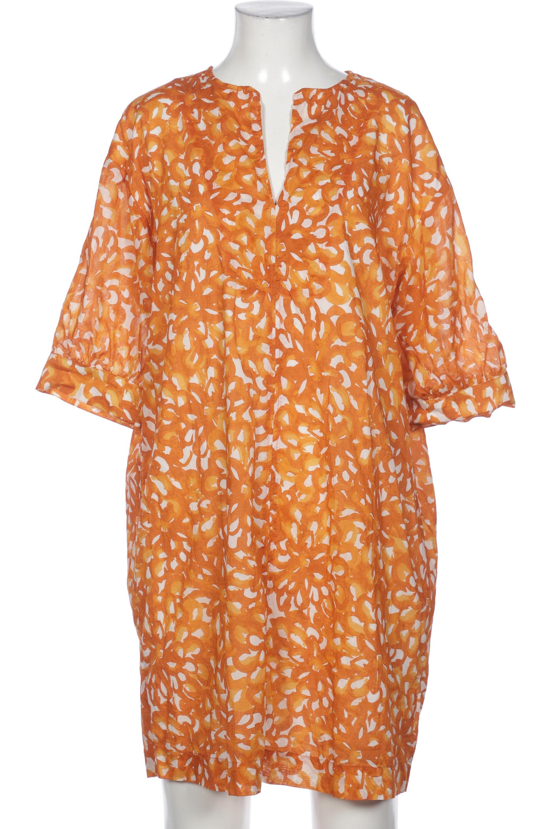 

Marc O Polo Damen Kleid, orange