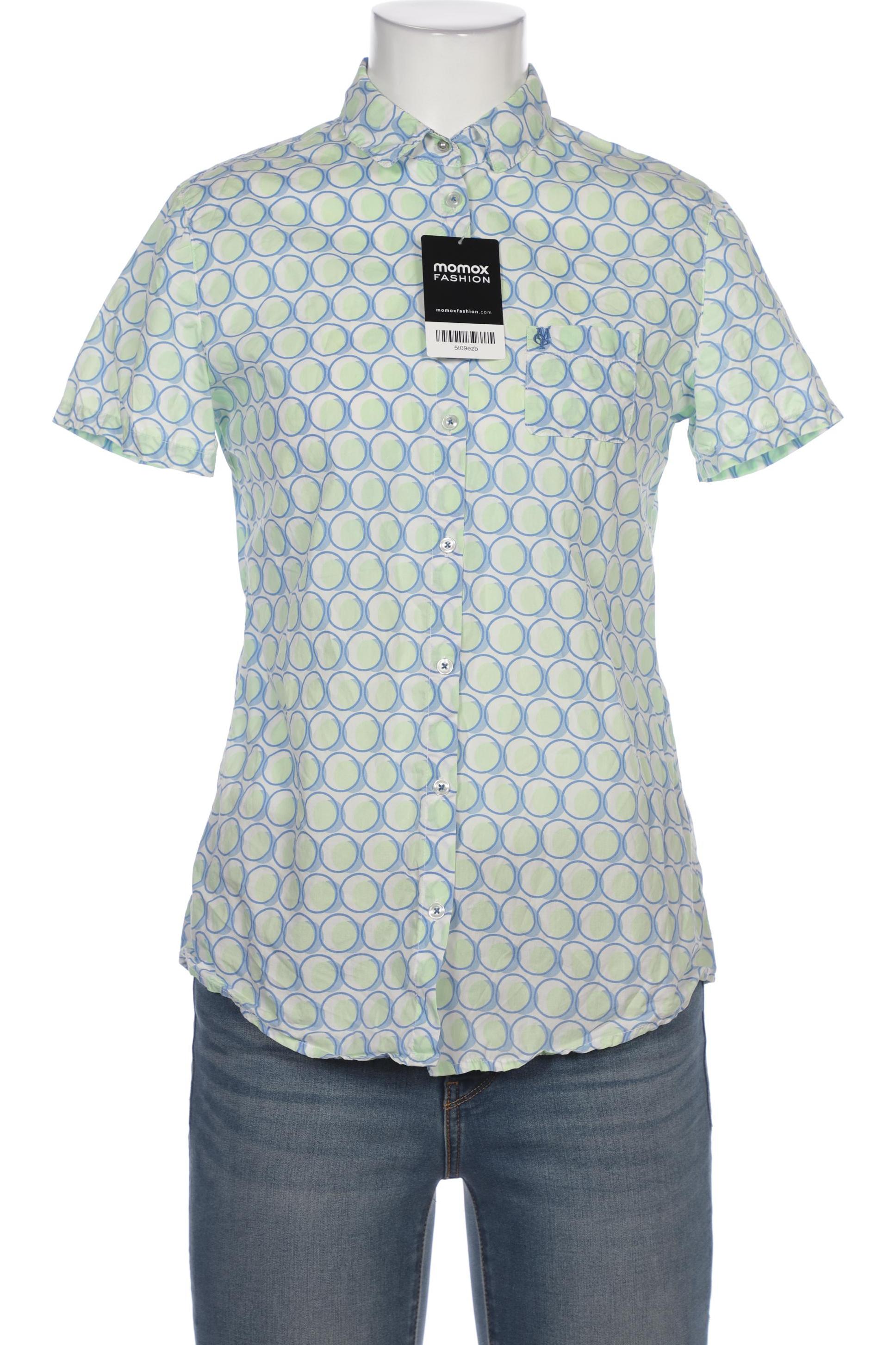 

Marc O Polo Damen Bluse, hellgrün