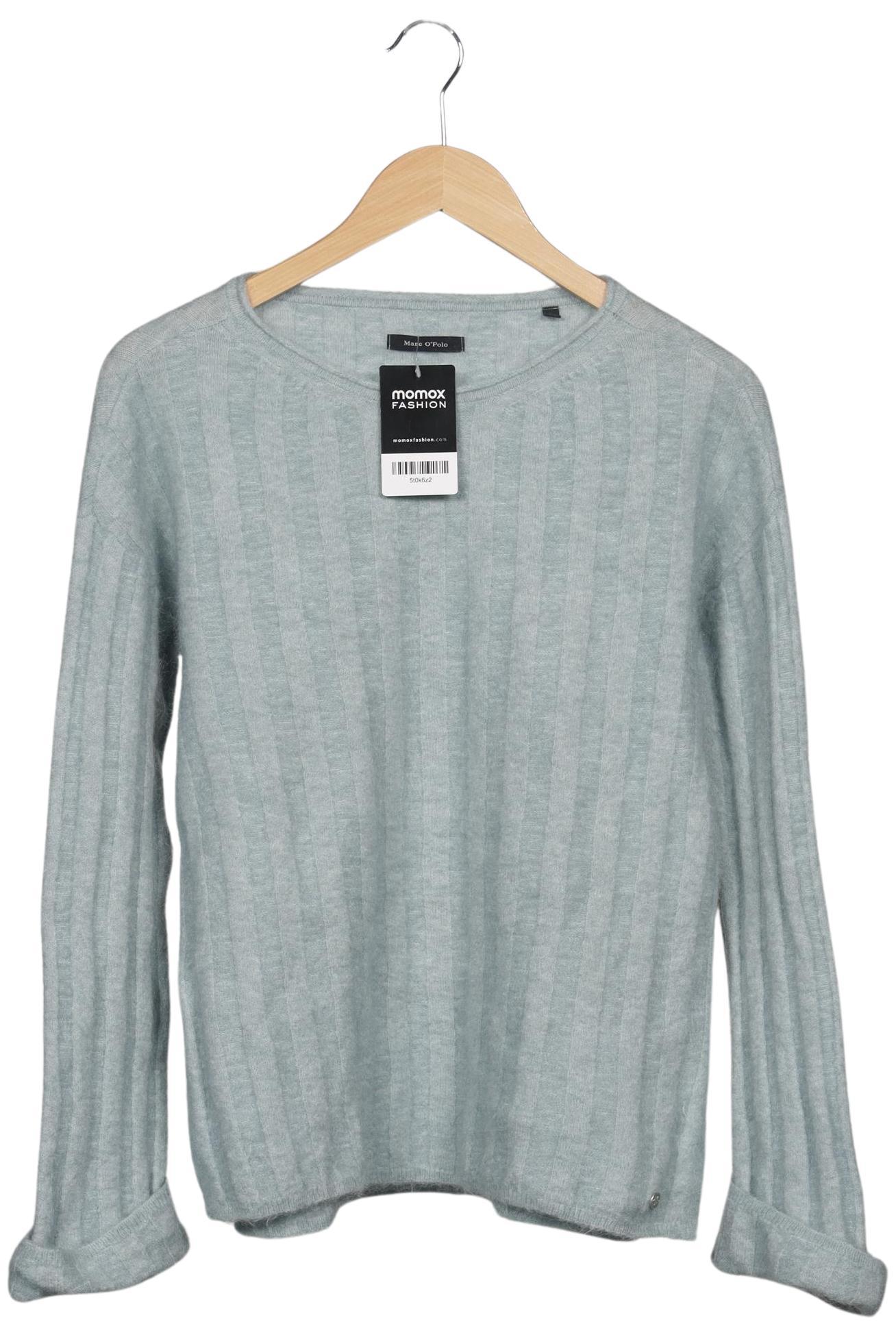 

Marc O Polo Damen Pullover, hellblau, Gr. 36