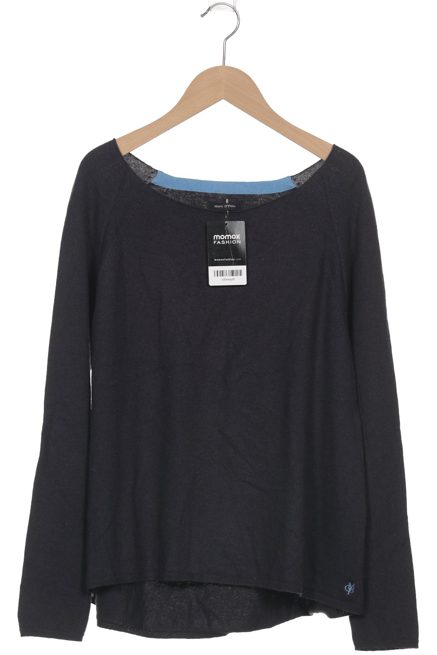 

Marc O Polo Damen Pullover, marineblau, Gr. 42