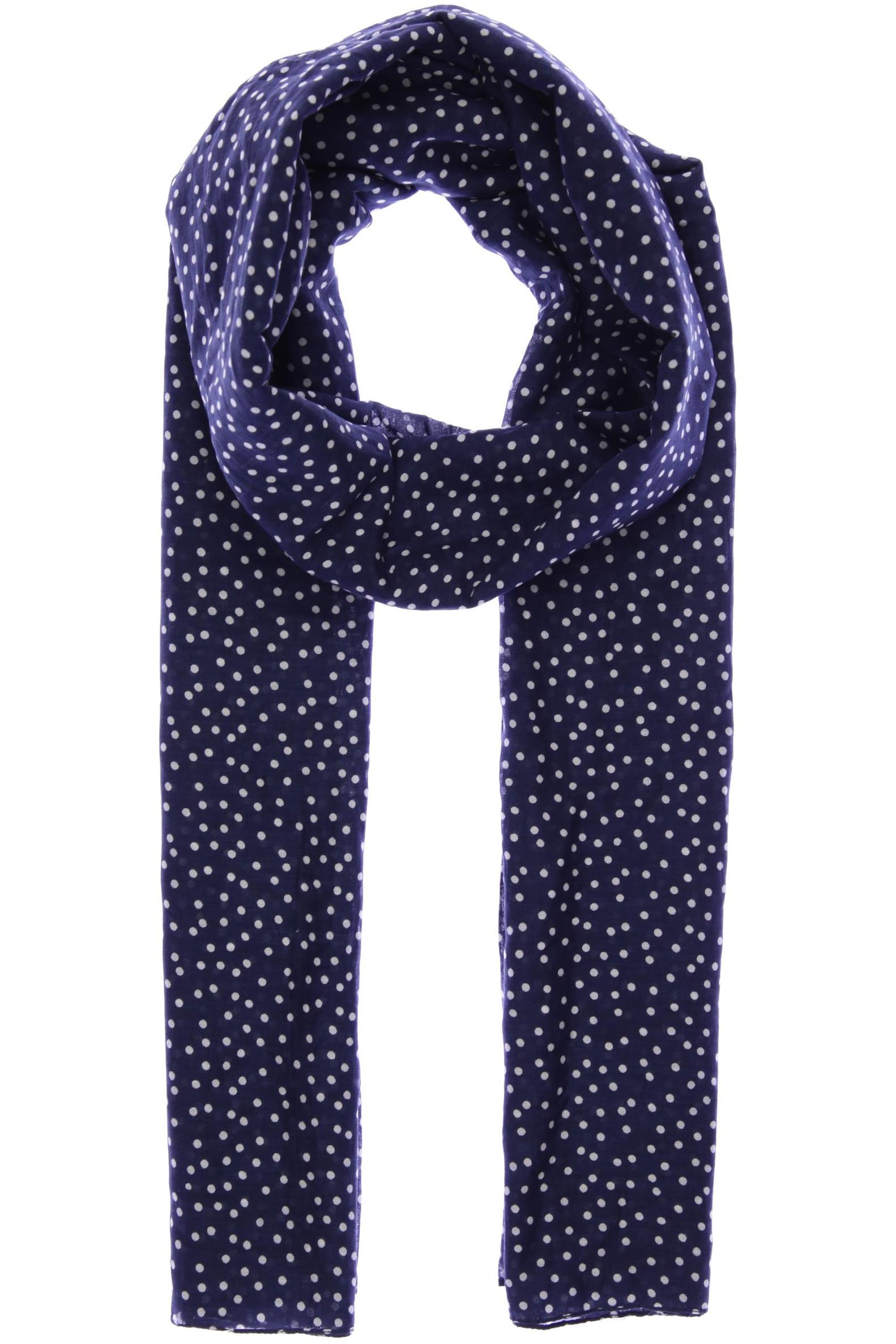 

Marc O Polo Damen Schal, marineblau, Gr.