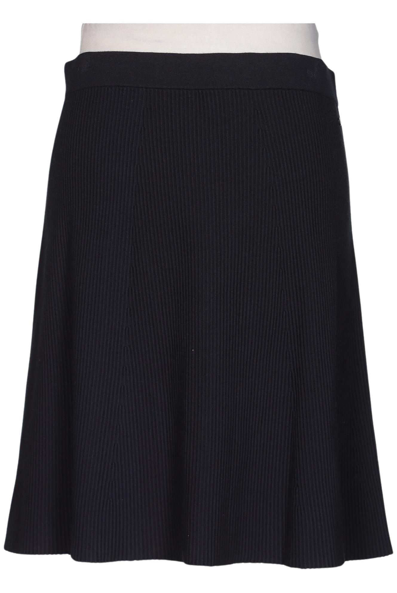 

Marc O Polo Damen Rock, marineblau, Gr. 42