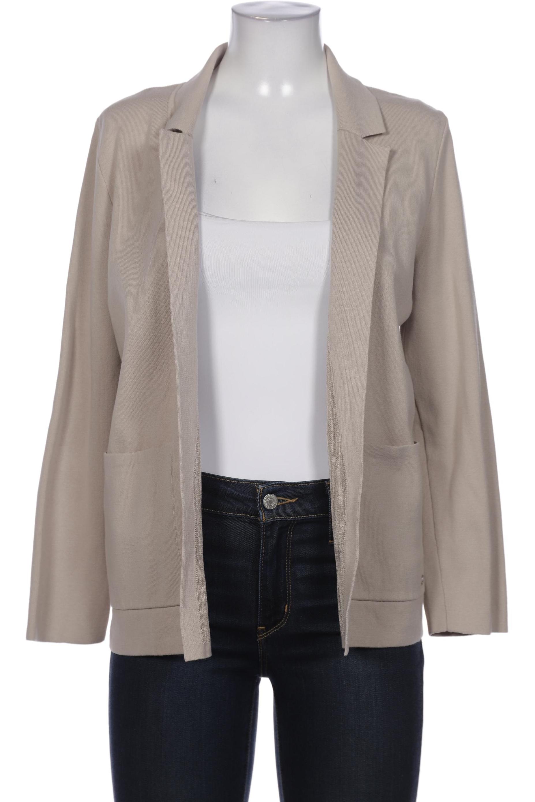 

Marc O Polo Damen Blazer, beige, Gr. 38