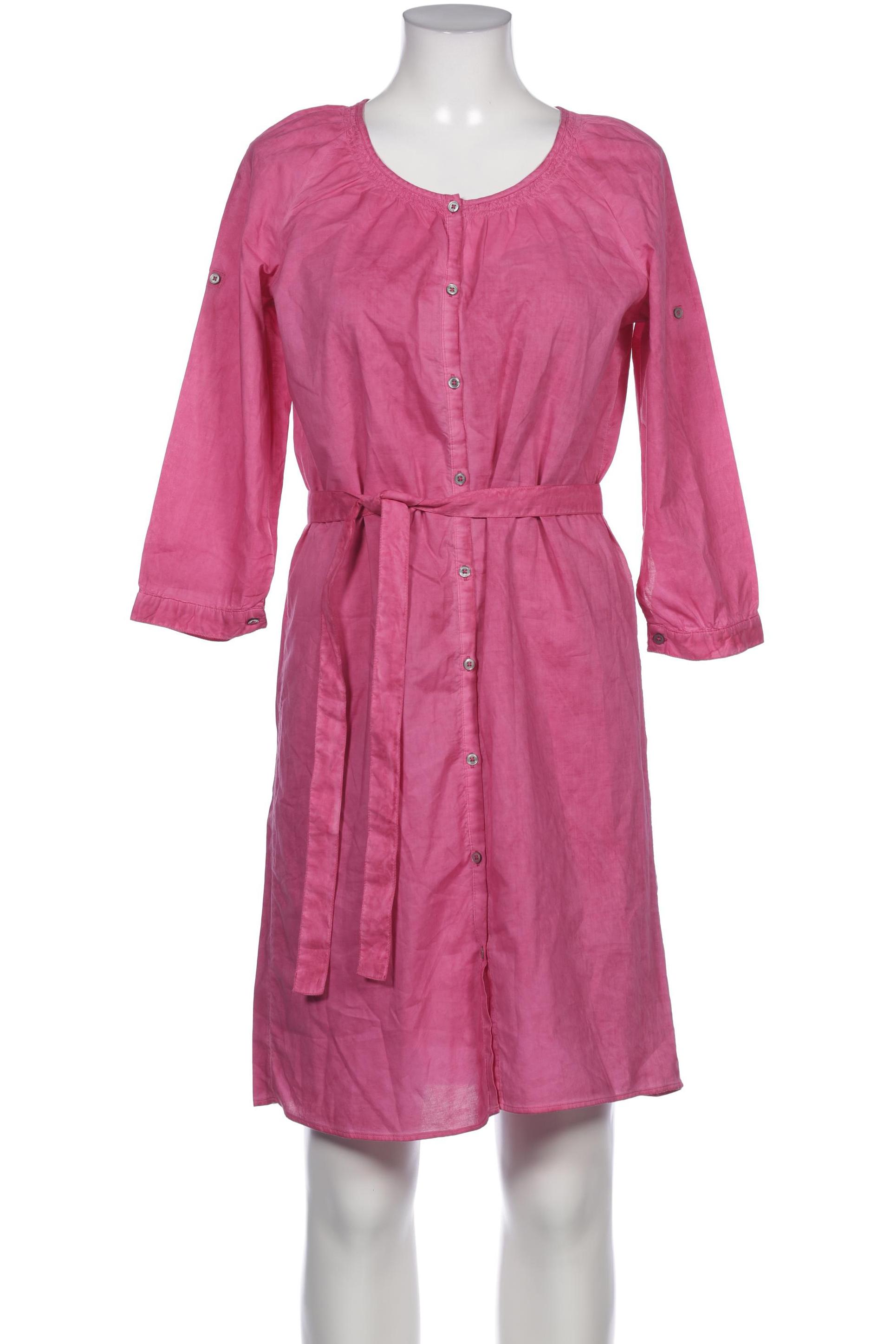

Marc O Polo Damen Kleid, pink, Gr. 38