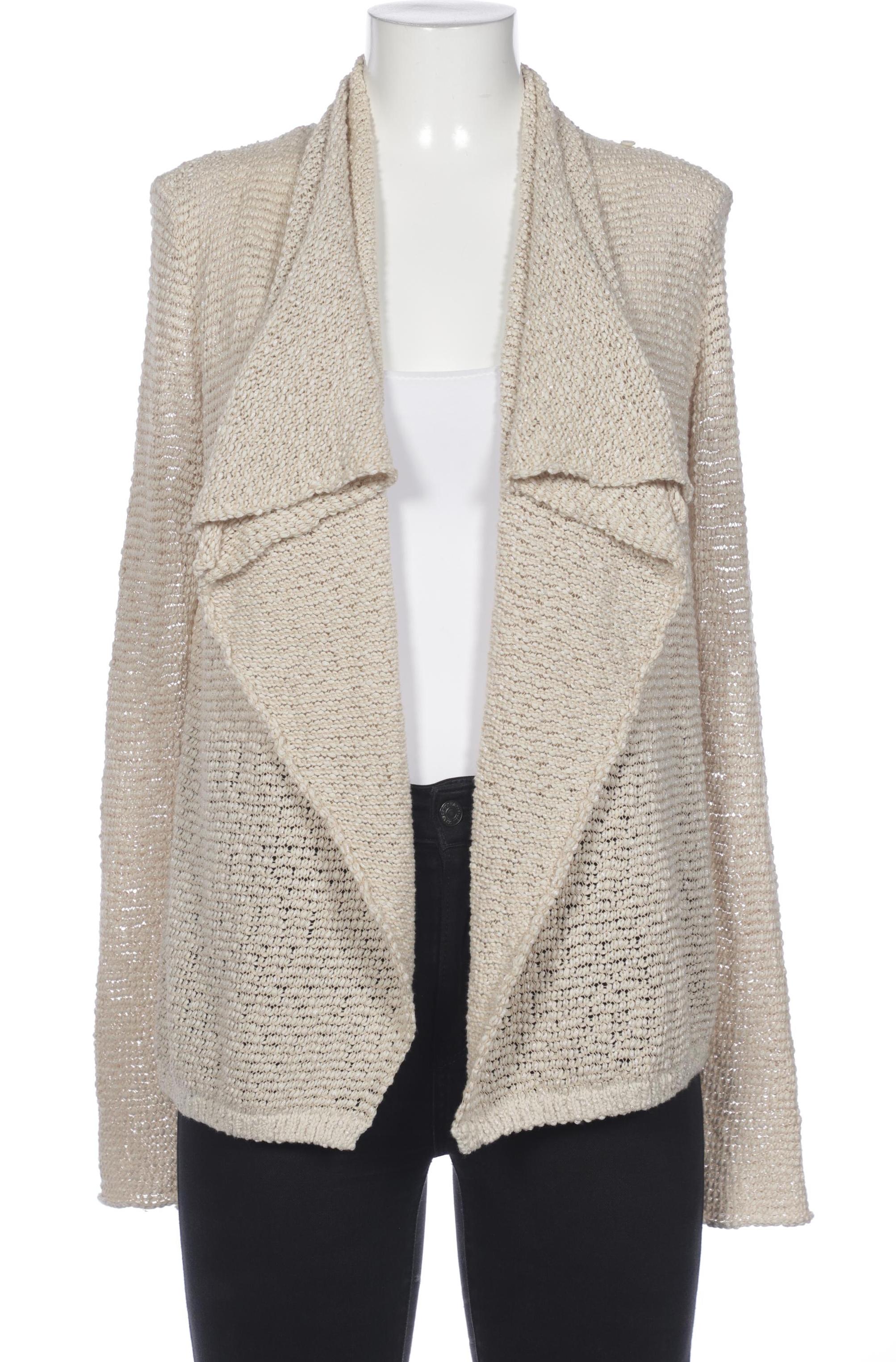 

Marc O Polo Damen Strickjacke, beige