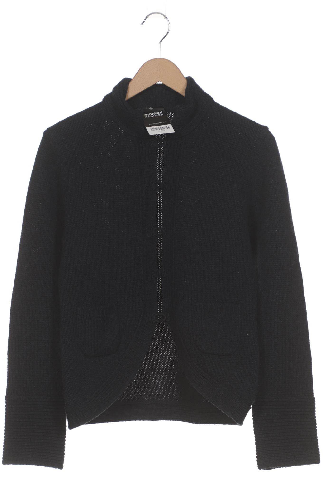 

Marc O Polo Damen Strickjacke, marineblau, Gr. 44