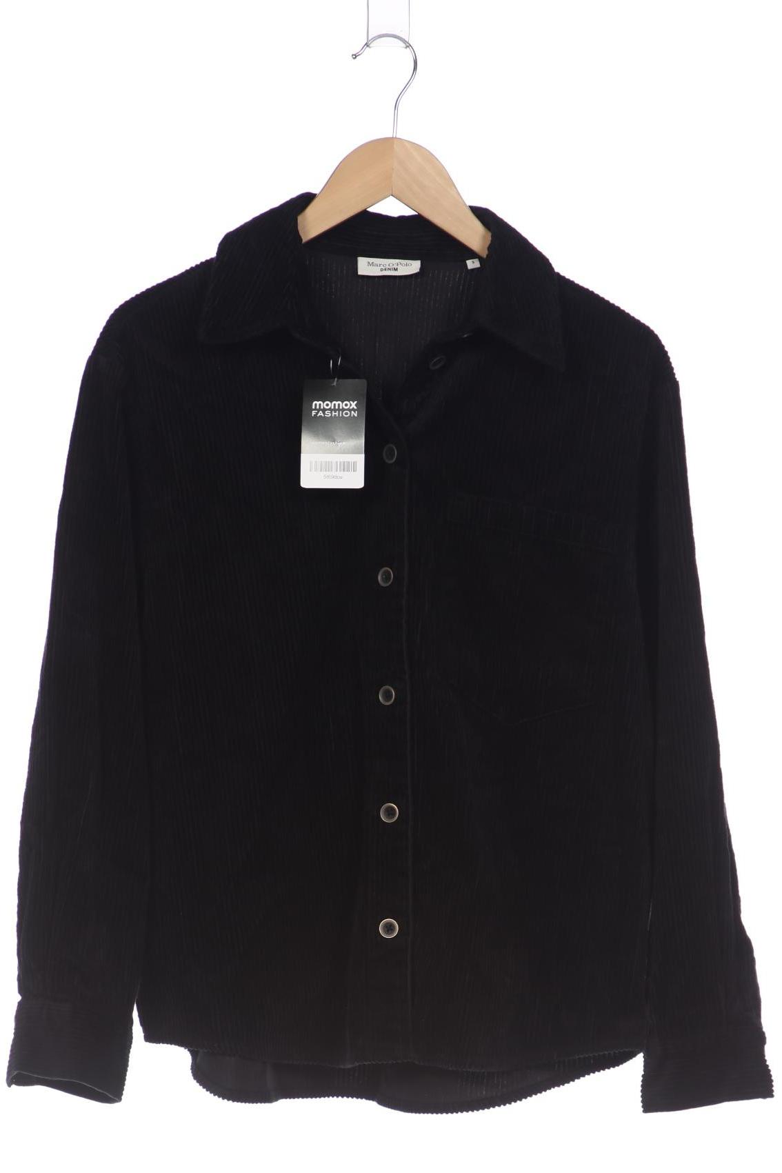 

Marc O Polo Damen Jacke, schwarz, Gr. 36