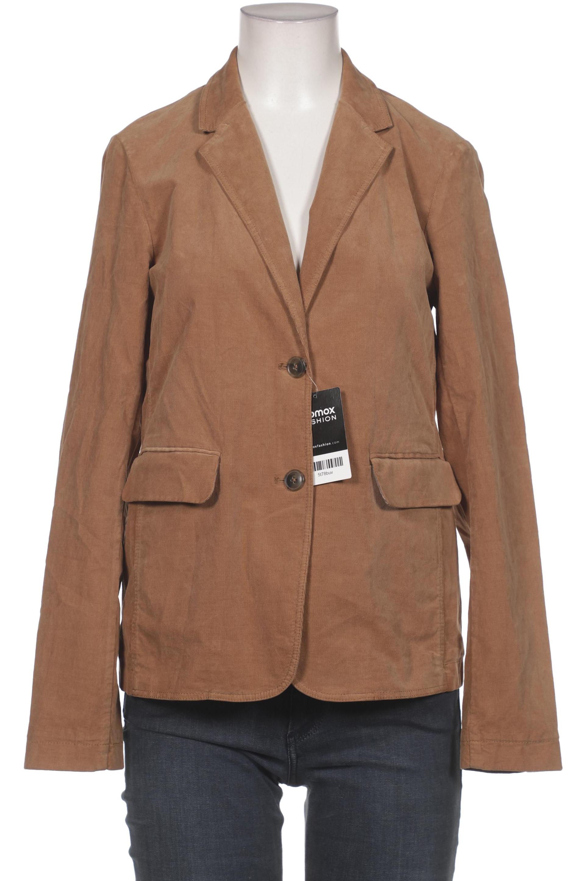 

Marc O Polo Damen Blazer, beige, Gr. 36