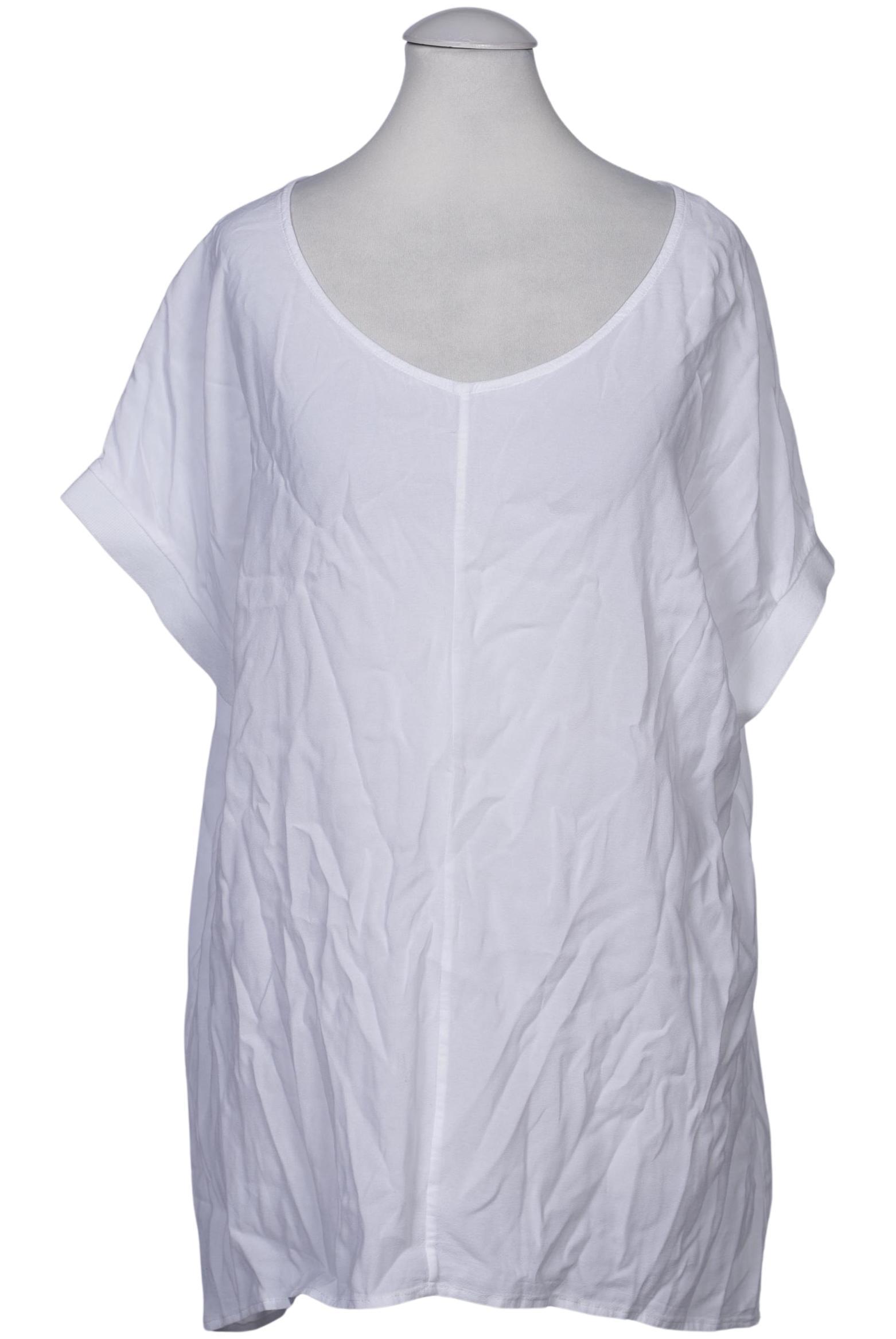 

Marc O Polo Damen Bluse, weiß, Gr. 40