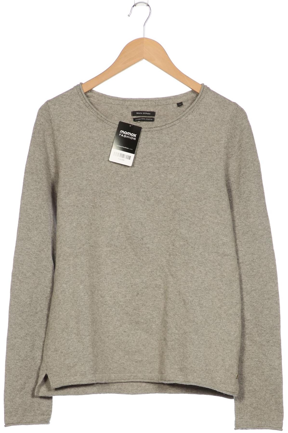 

Marc O Polo Damen Pullover, grau, Gr. 36