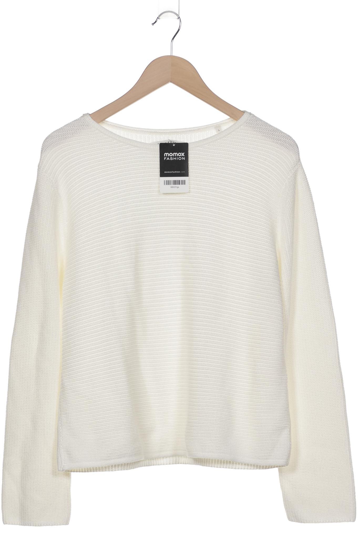 

Marc O Polo Damen Pullover, cremeweiß, Gr. 42