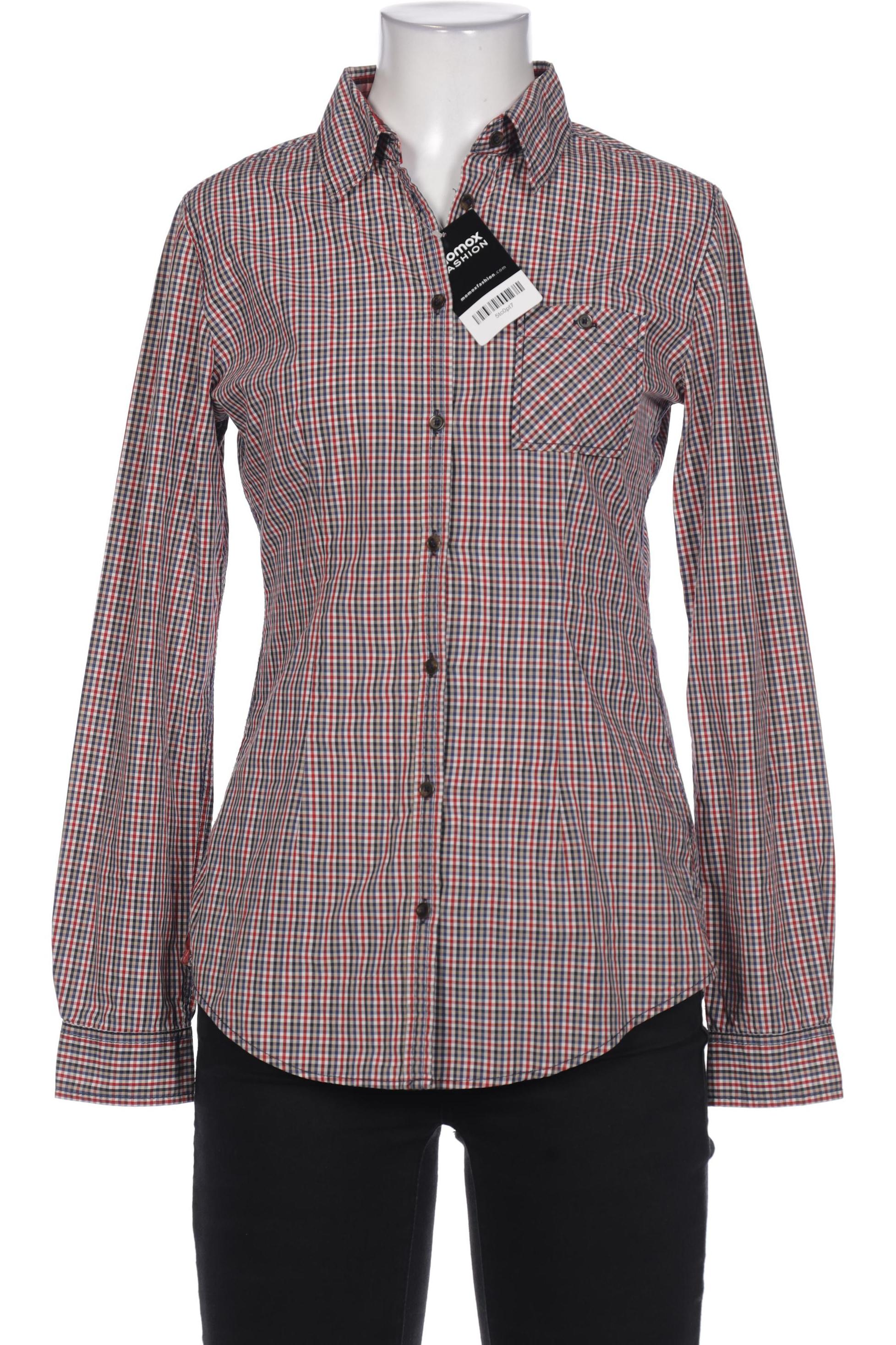 

Marc O Polo Damen Bluse, mehrfarbig, Gr. 34