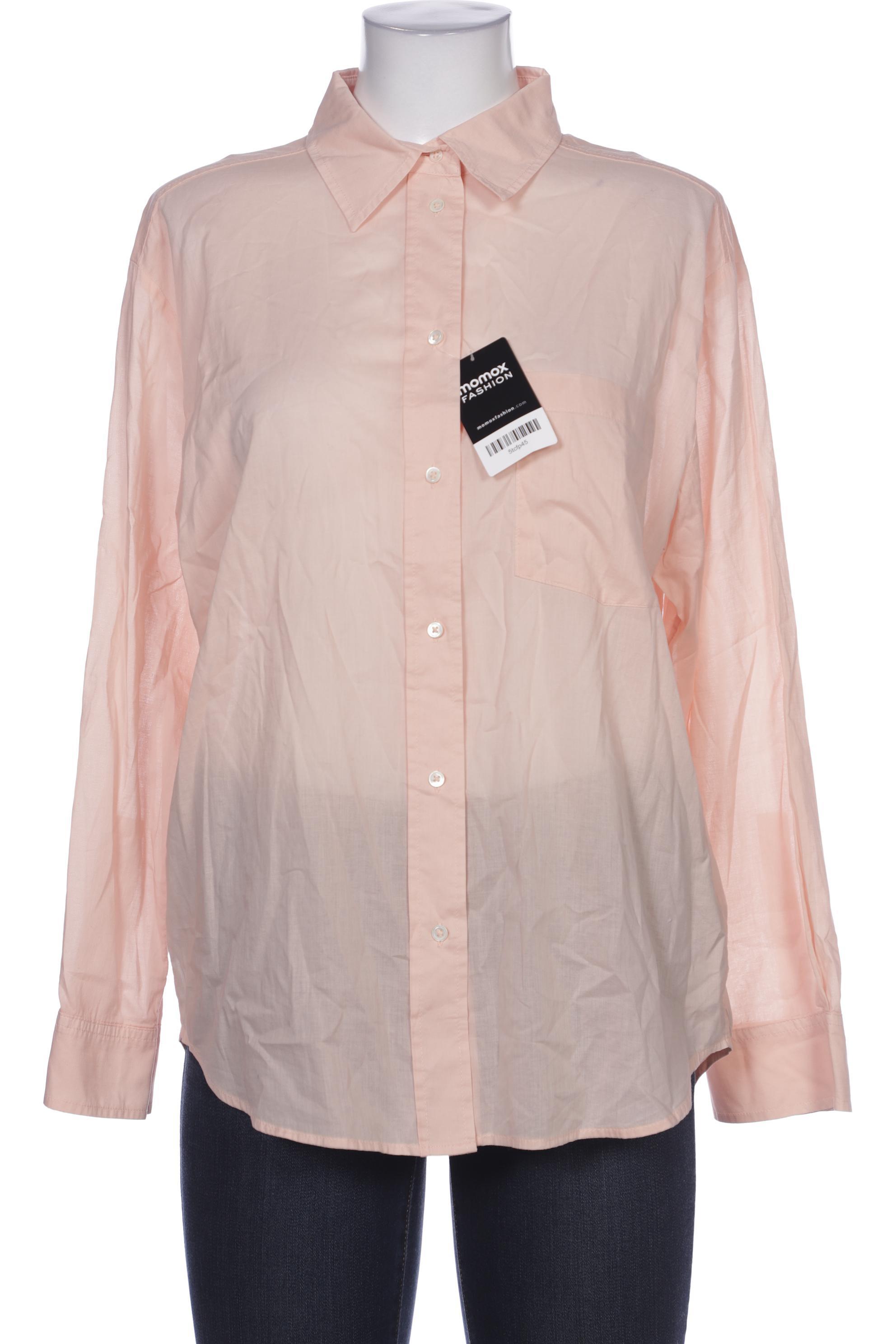 

Marc O Polo Damen Bluse, orange, Gr. 38