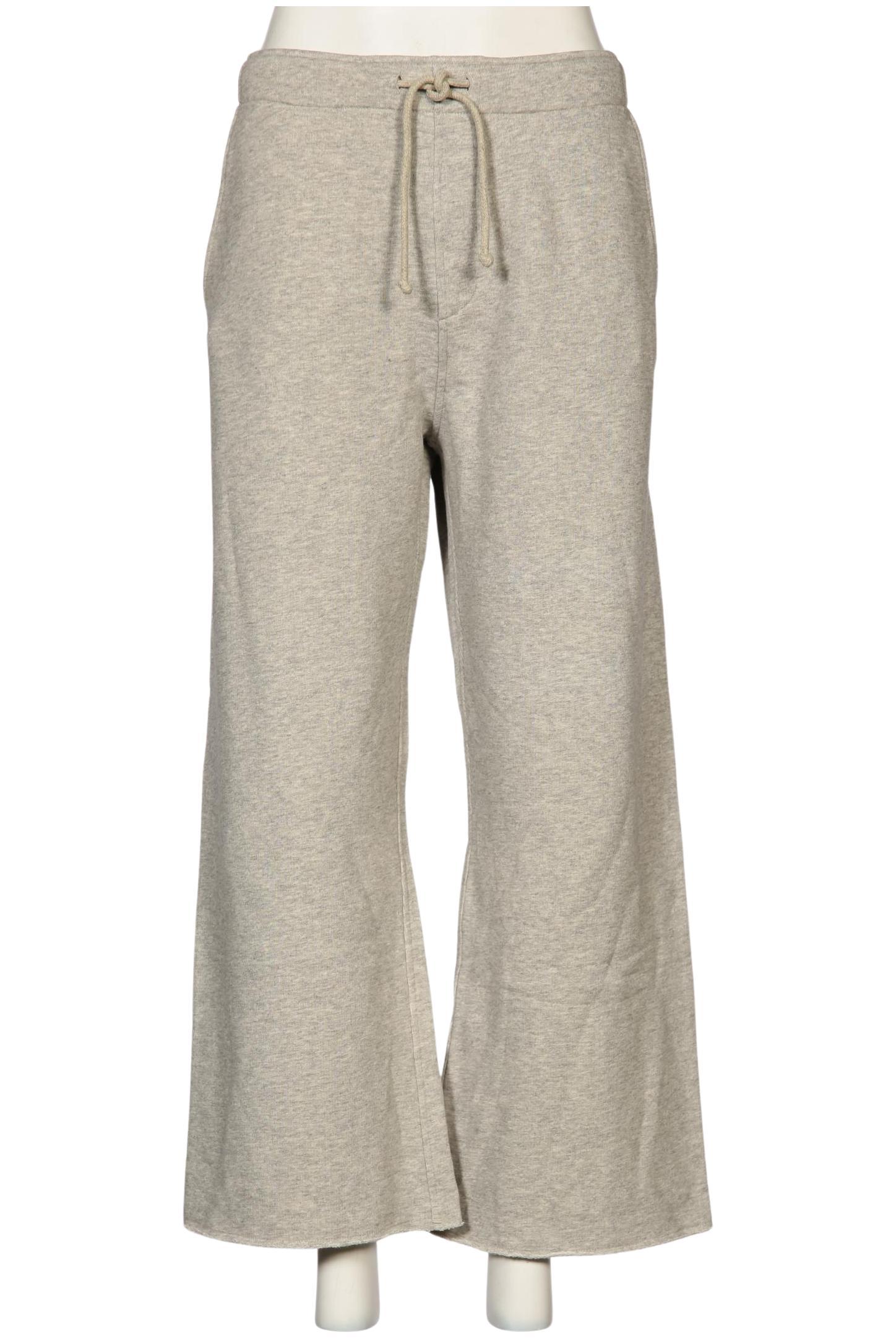 

Marc O Polo Damen Stoffhose, grau, Gr. 0