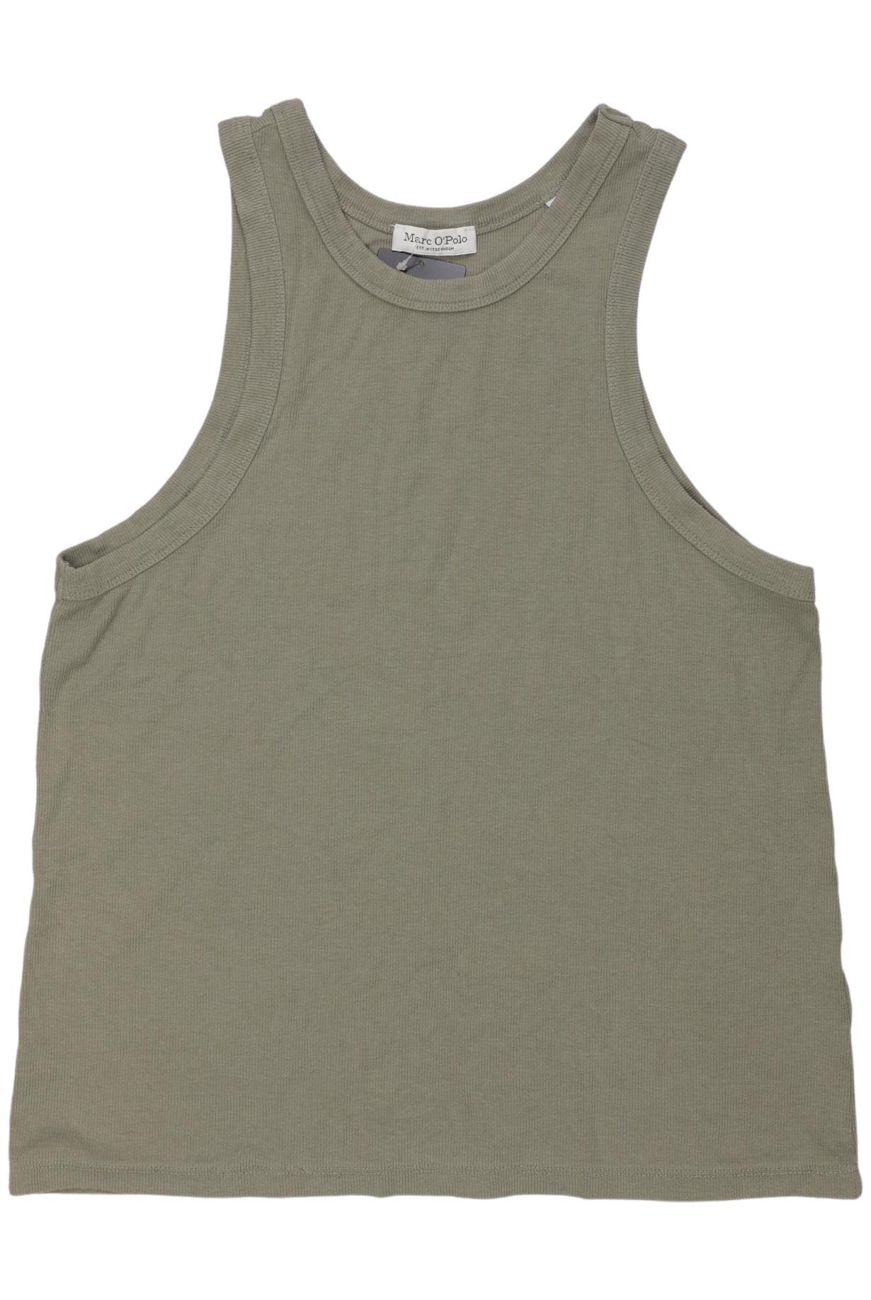 

Marc O Polo Damen Top, grün, Gr. 44