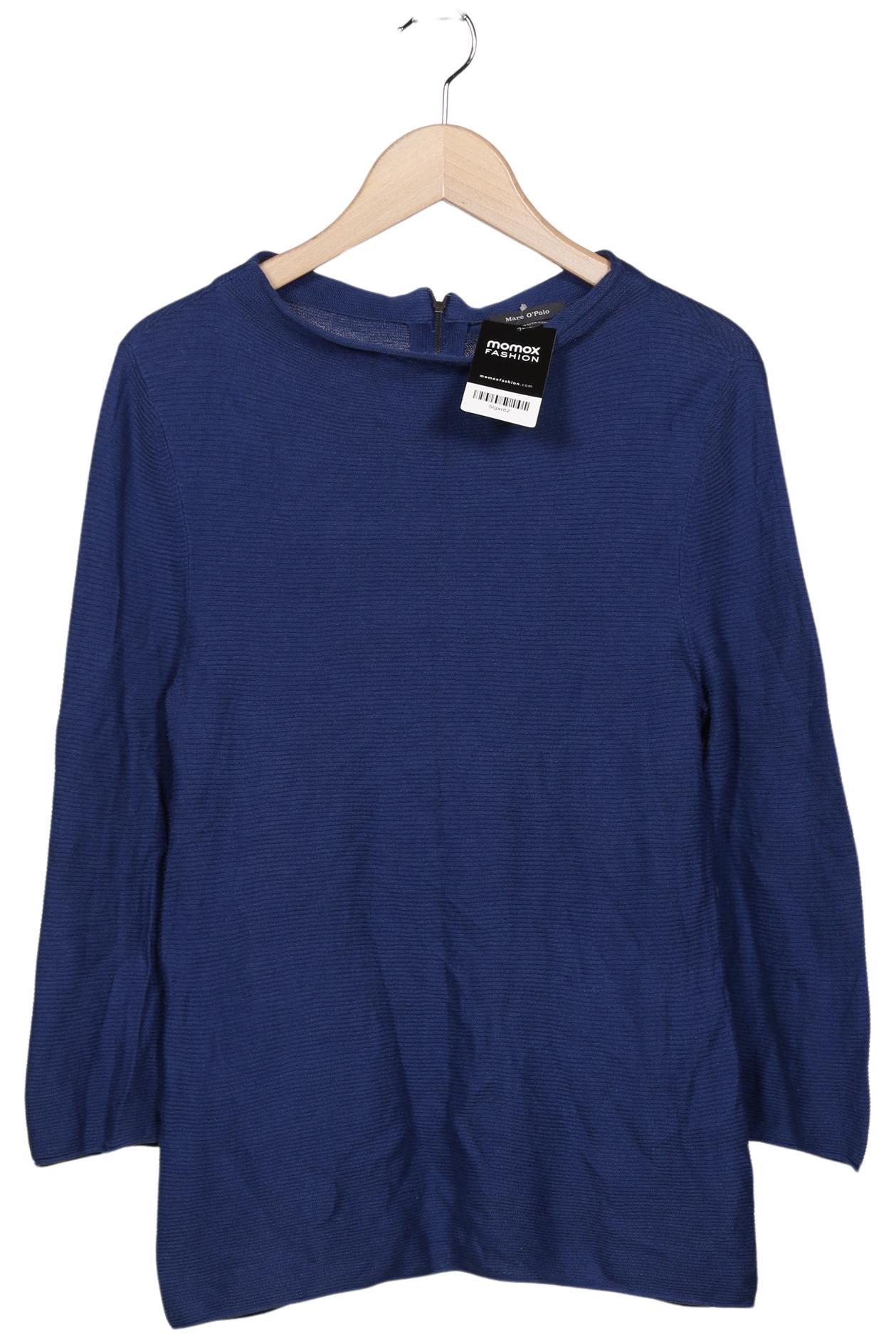

Marc O Polo Damen Pullover, marineblau, Gr. 36