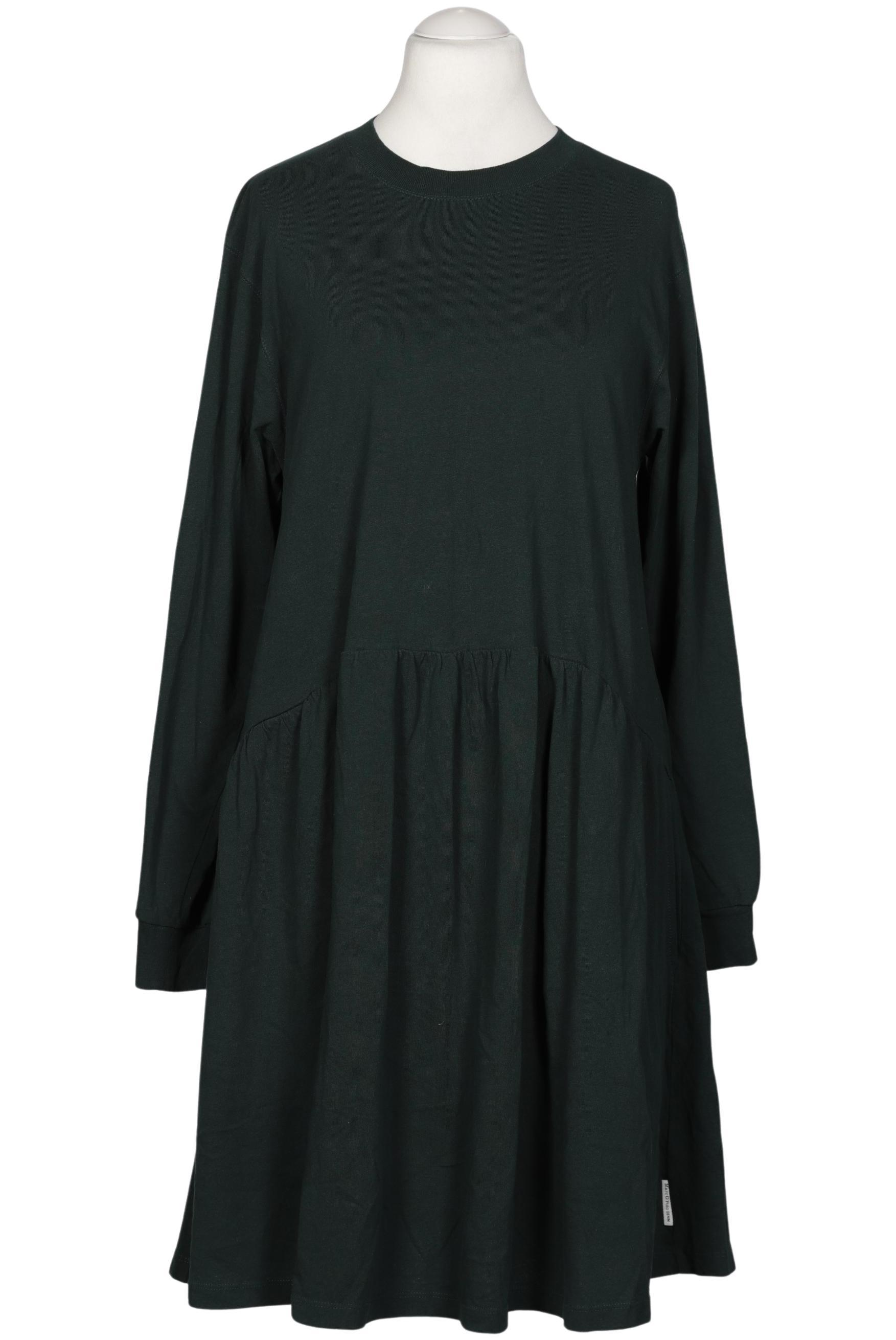

Marc O Polo Damen Kleid, grün, Gr. 44