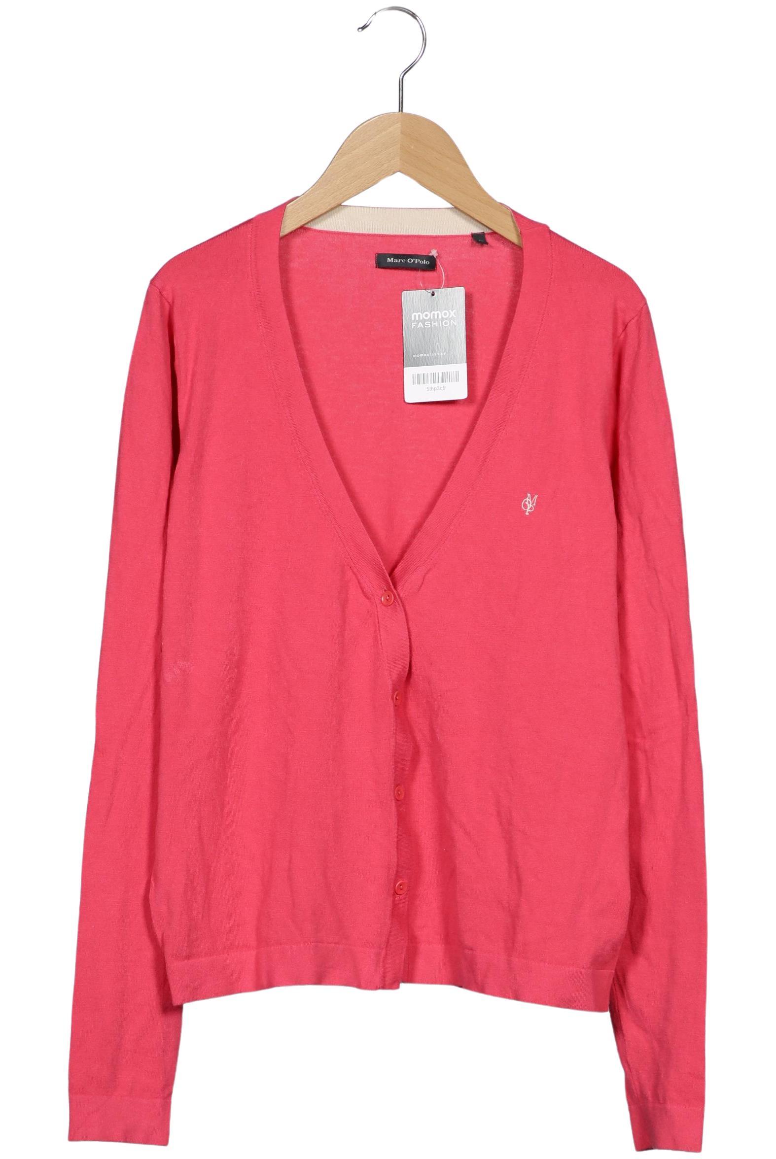 

Marc O Polo Damen Strickjacke, pink, Gr. 42