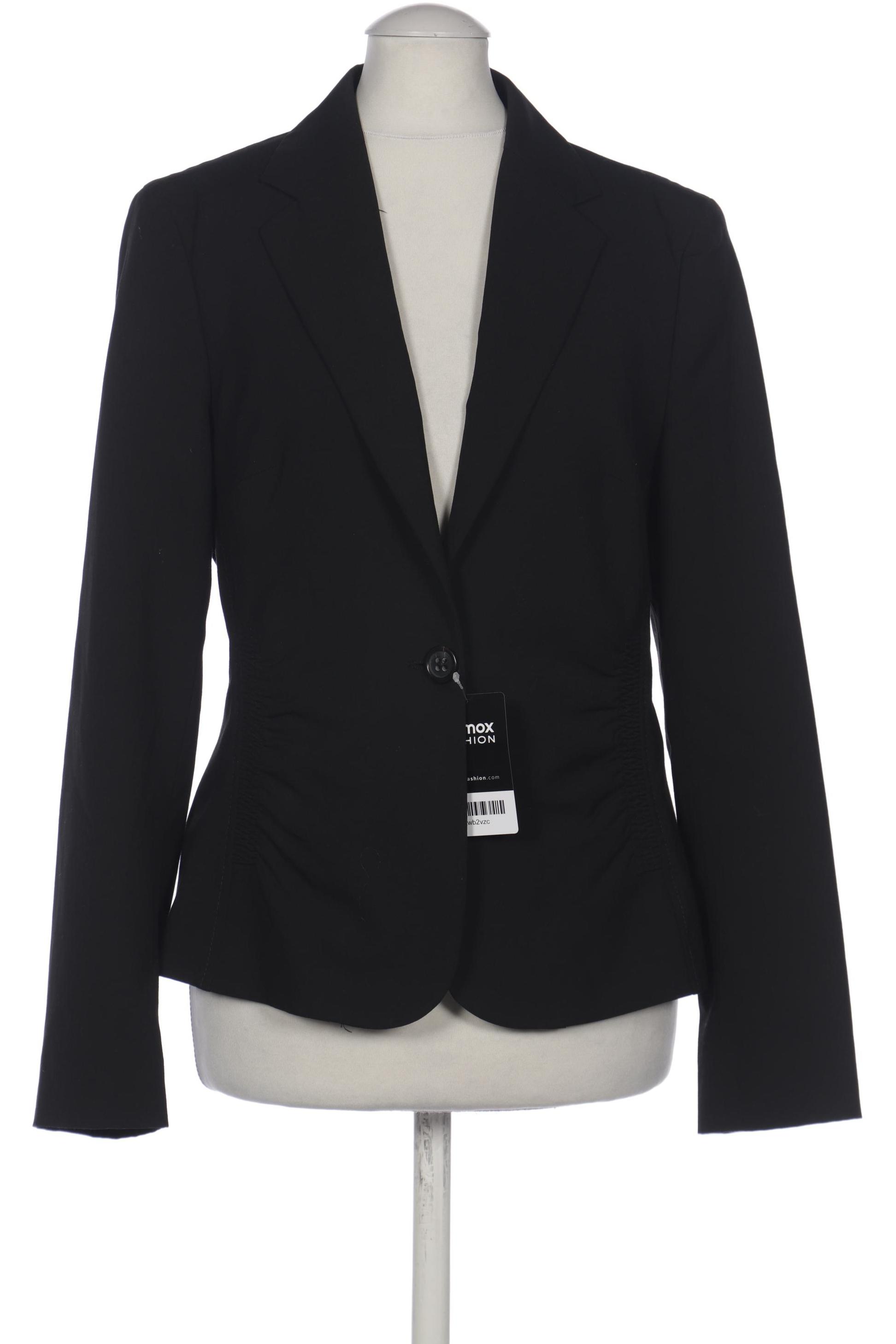 

Marc O Polo Damen Blazer, schwarz, Gr. 36